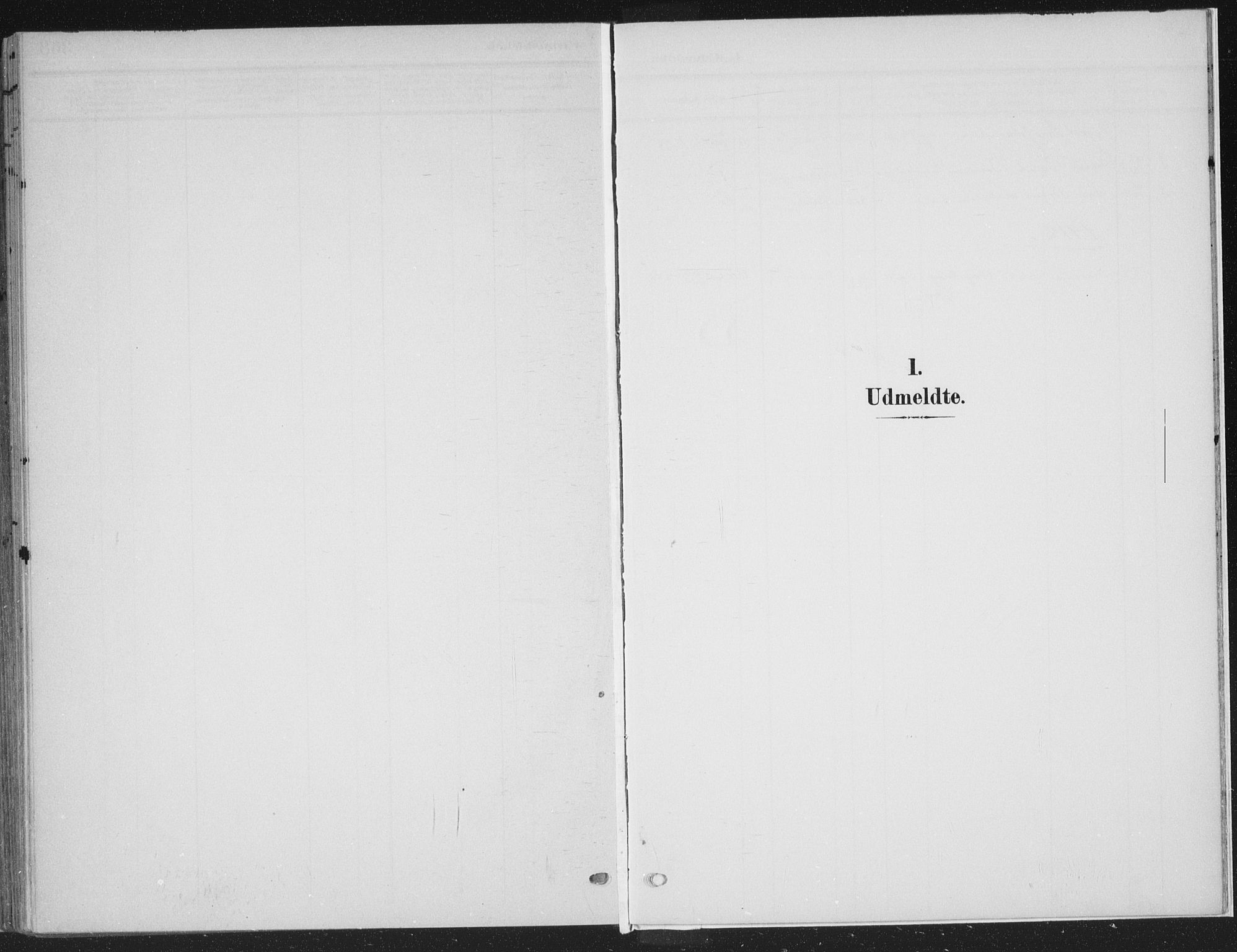 Ringsaker prestekontor, AV/SAH-PREST-014/K/Ka/L0018: Ministerialbok nr. 18, 1903-1912