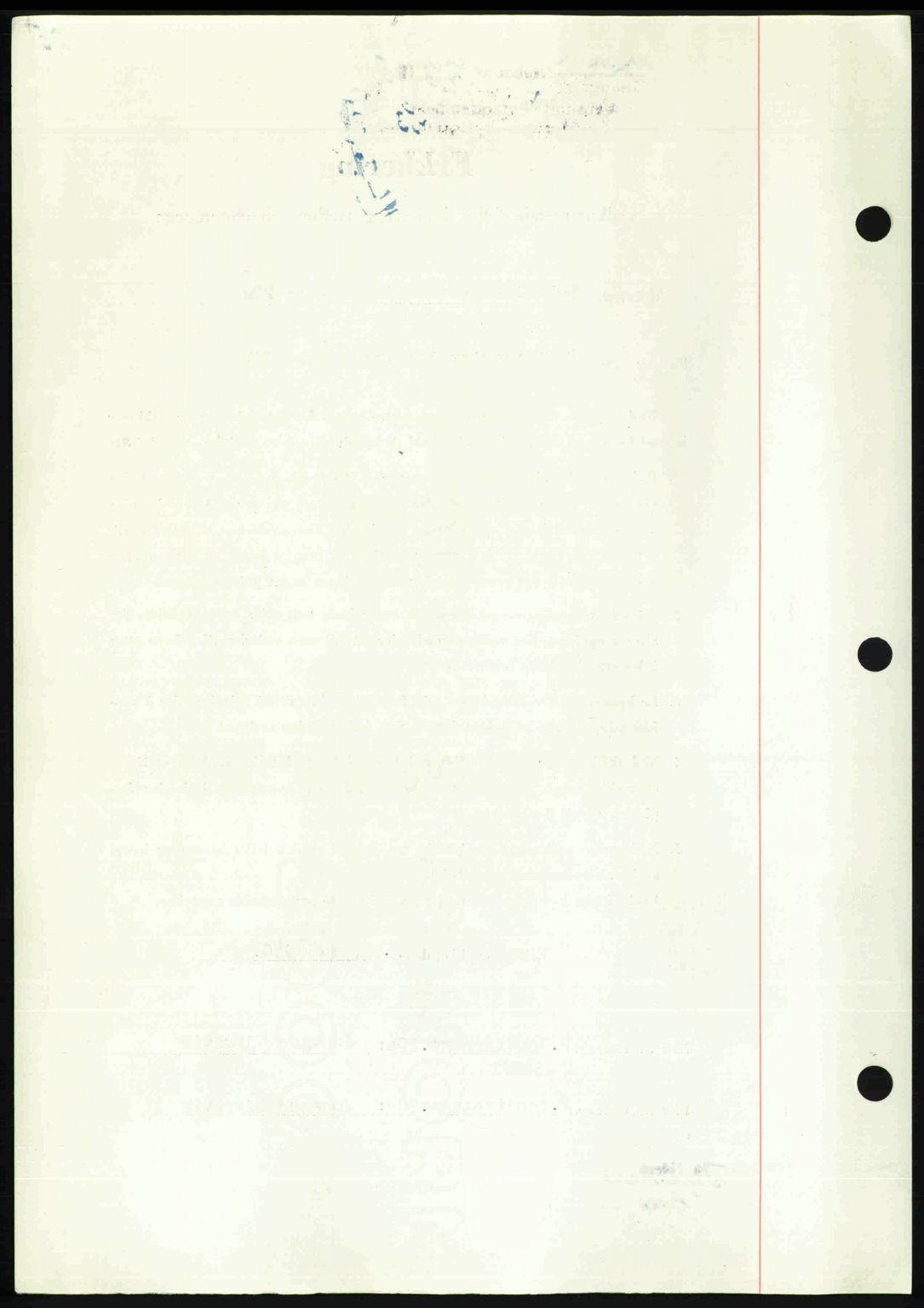 Kristiansund byfogd, AV/SAT-A-4587/A/27: Pantebok nr. 50, 1950-1950, Dagboknr: 1293/1950