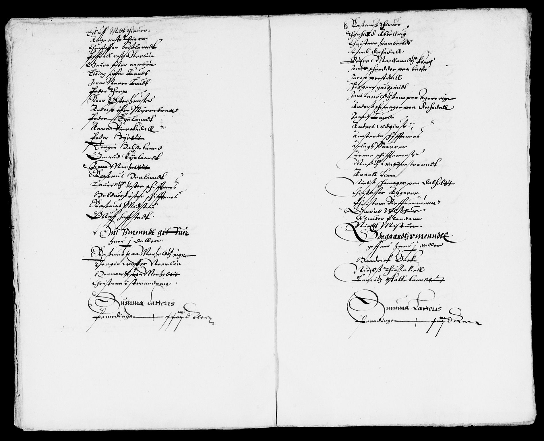 Rentekammeret inntil 1814, Reviderte regnskaper, Lensregnskaper, AV/RA-EA-5023/R/Rb/Rbq/L0014: Nedenes len. Mandals len. Råbyggelag., 1622-1624