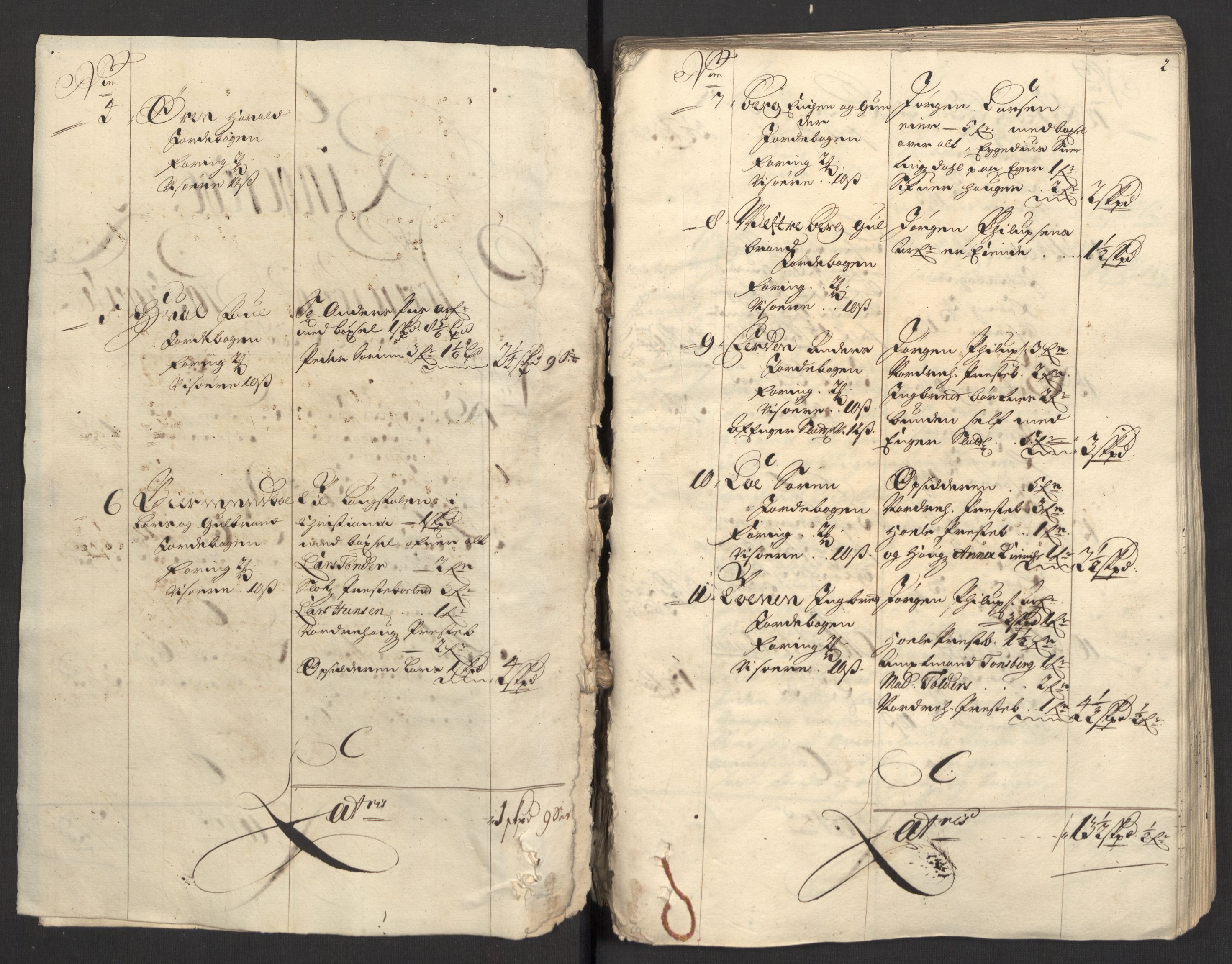 Rentekammeret inntil 1814, Reviderte regnskaper, Fogderegnskap, RA/EA-4092/R22/L1459: Fogderegnskap Ringerike, Hallingdal og Buskerud, 1702, s. 34