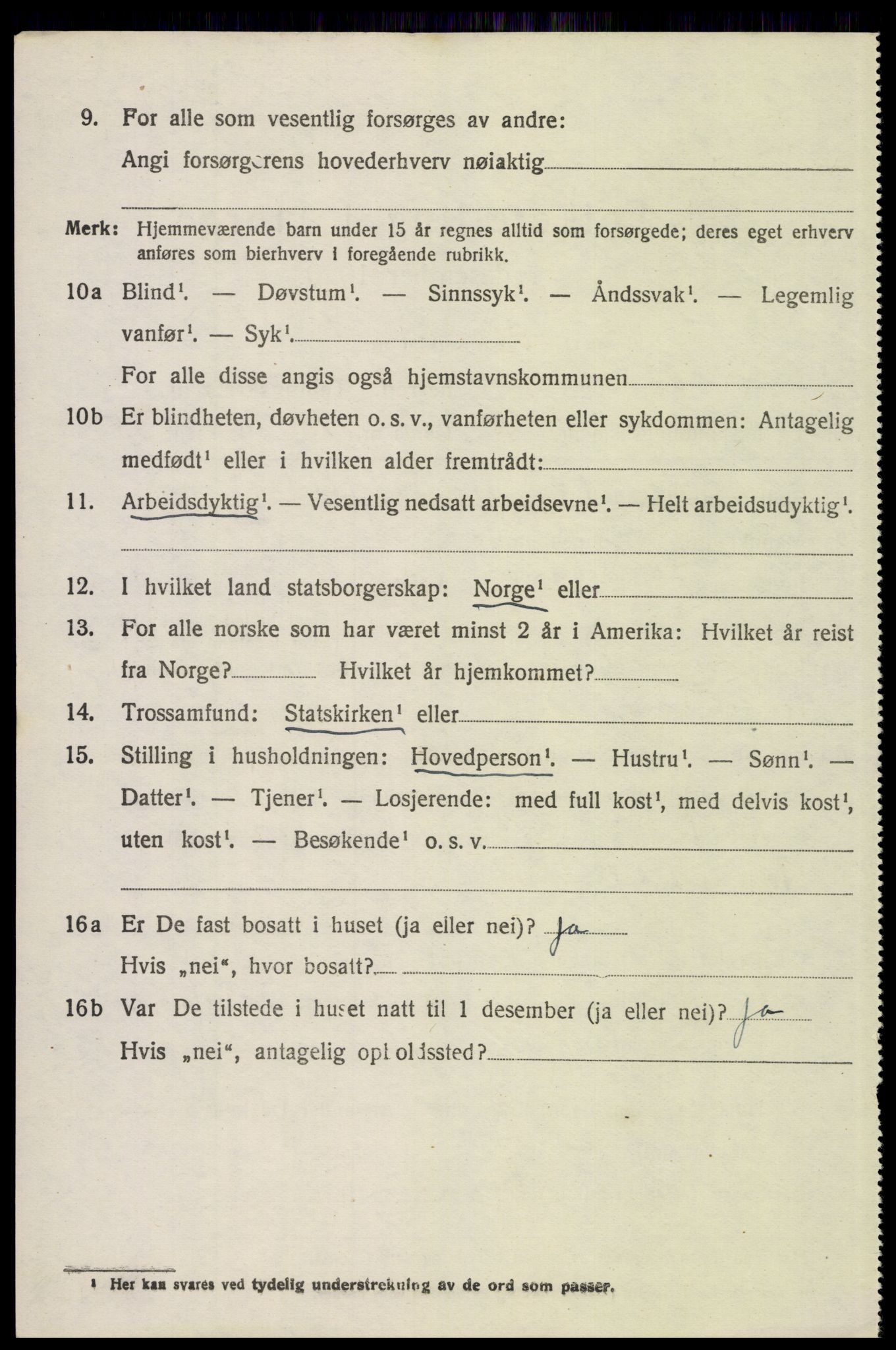 SAH, Folketelling 1920 for 0427 Elverum herred, 1920, s. 9701