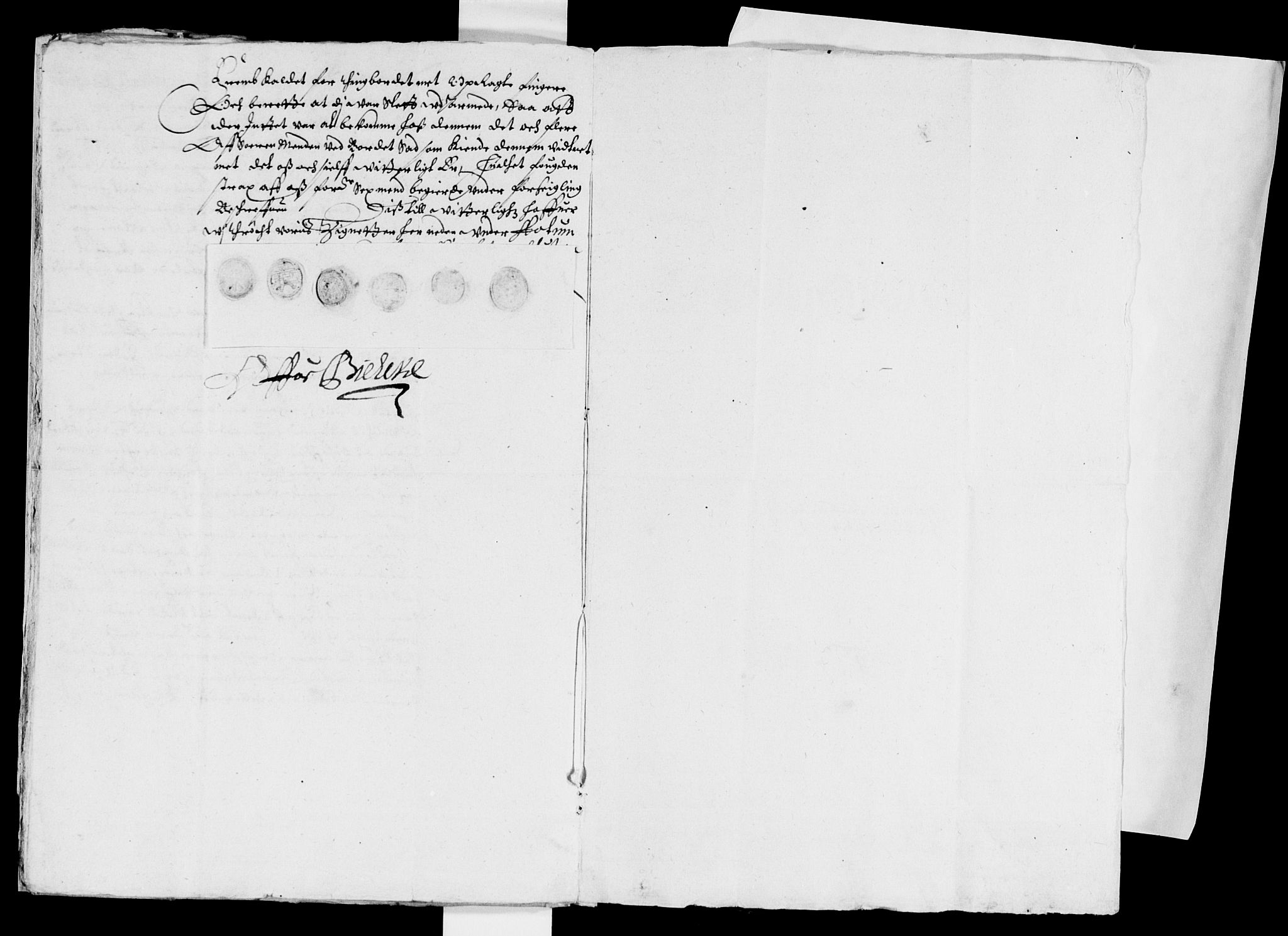 Rentekammeret inntil 1814, Reviderte regnskaper, Lensregnskaper, AV/RA-EA-5023/R/Rb/Rbt/L0116: Bergenhus len, 1649-1651