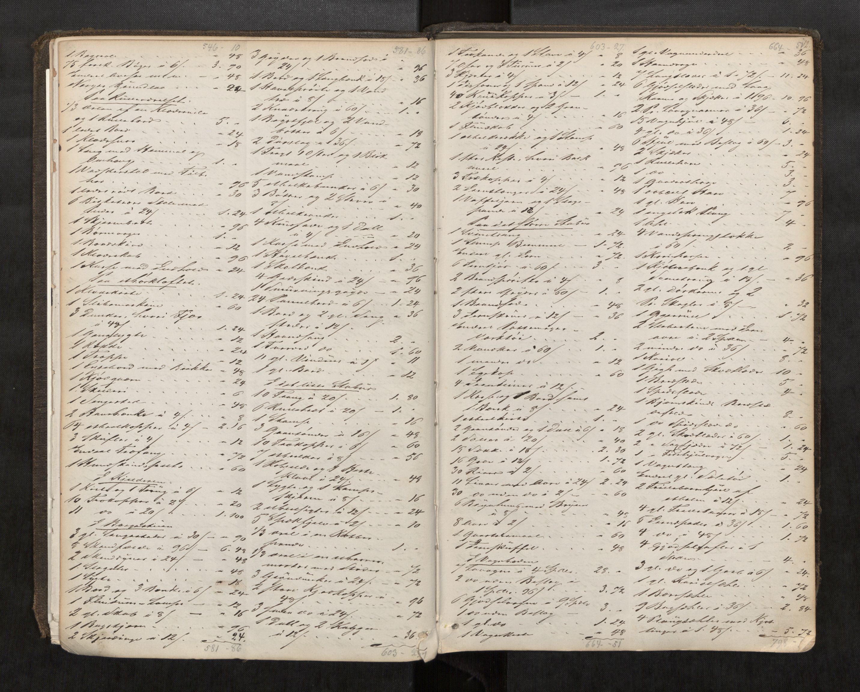Strinda og Selbu sorenskriveri, AV/SAT-A-0015/3/3C/L0003: Skifteregistreringsprot., 1866-1893, s. 12