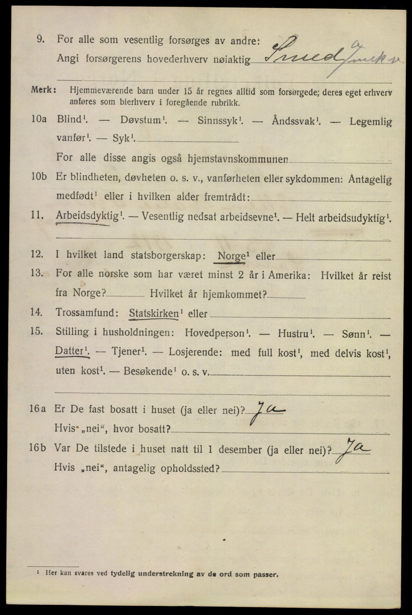 SAKO, Folketelling 1920 for 0707 Larvik kjøpstad, 1920, s. 11763