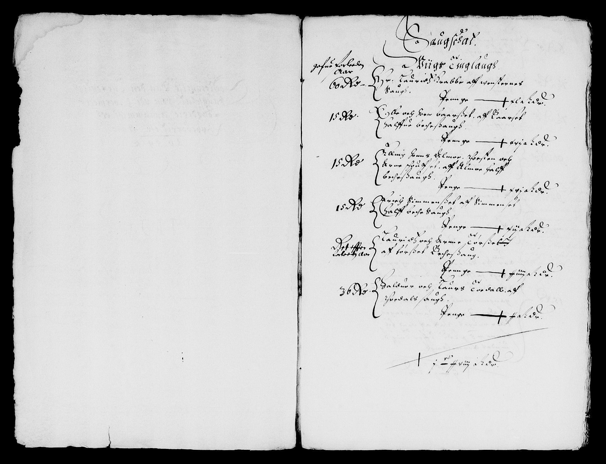 Rentekammeret inntil 1814, Reviderte regnskaper, Lensregnskaper, RA/EA-5023/R/Rb/Rbw/L0140: Trondheim len, 1659-1660
