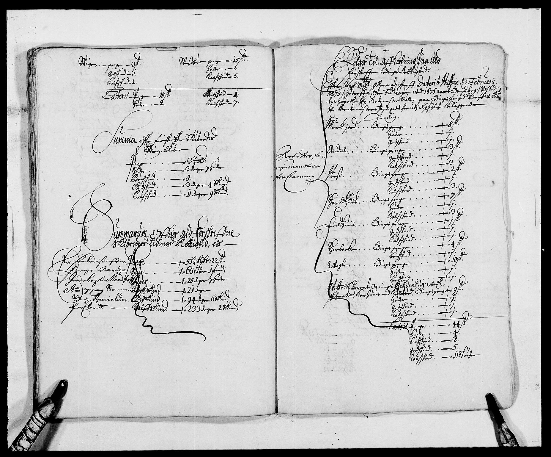 Rentekammeret inntil 1814, Reviderte regnskaper, Fogderegnskap, AV/RA-EA-4092/R47/L2849: Fogderegnskap Ryfylke, 1679, s. 226