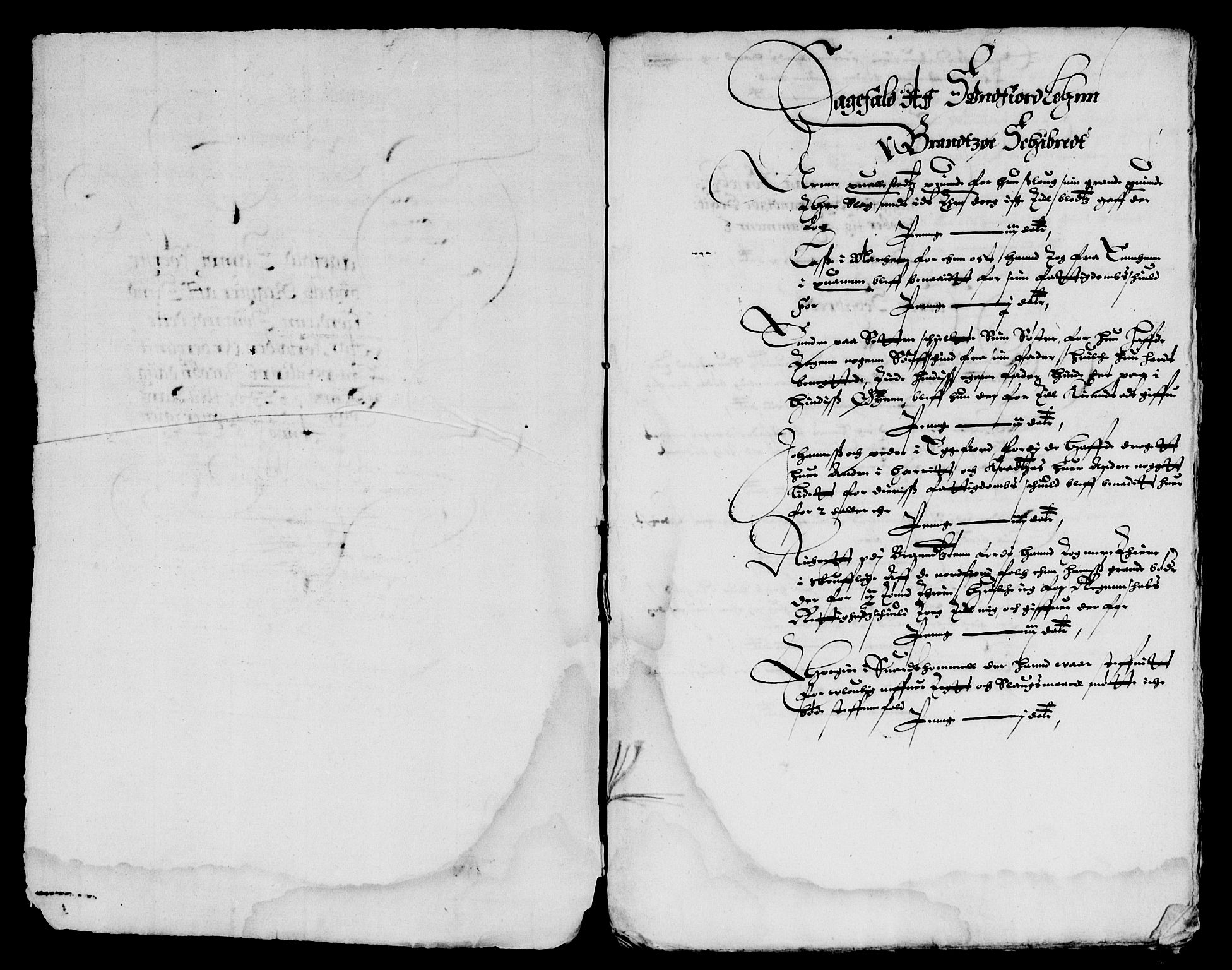 Rentekammeret inntil 1814, Reviderte regnskaper, Lensregnskaper, AV/RA-EA-5023/R/Rb/Rbt/L0035: Bergenhus len, 1622-1624