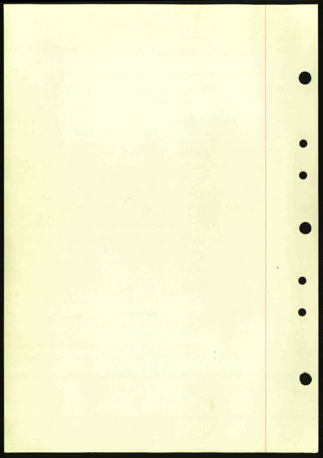 Moss sorenskriveri, SAO/A-10168: Pantebok nr. A9, 1941-1942, Dagboknr: 1106/1942