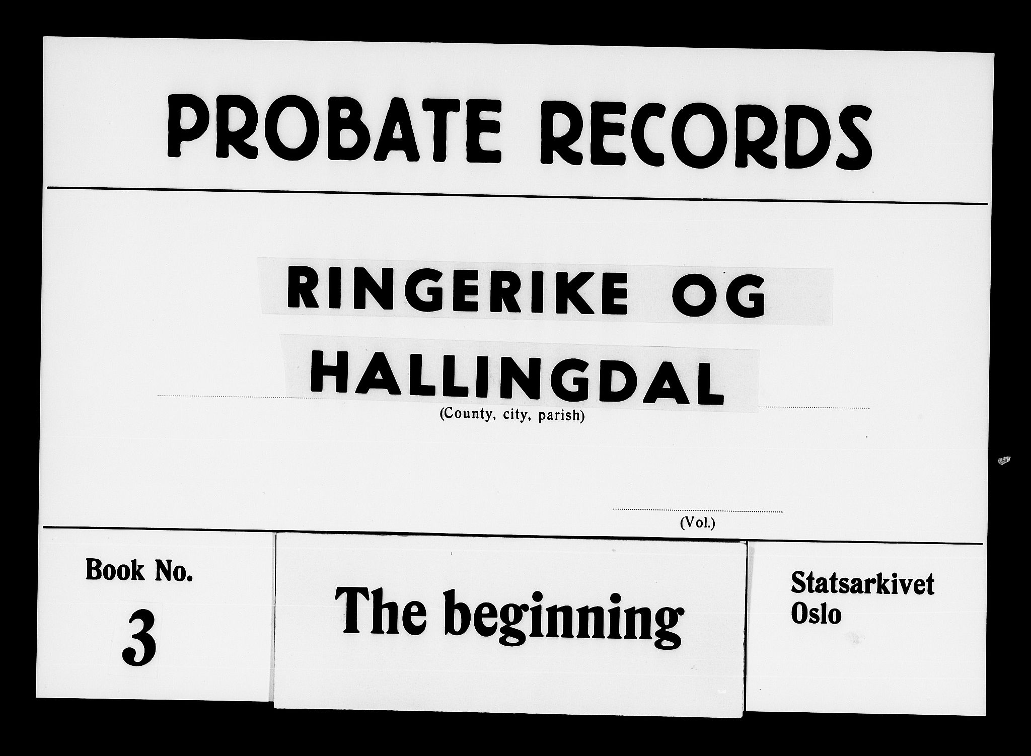 Ringerike og Hallingdal sorenskriveri, SAKO/A-81/H/Ha/L0003: Skifteprotokoll, 1701-1706