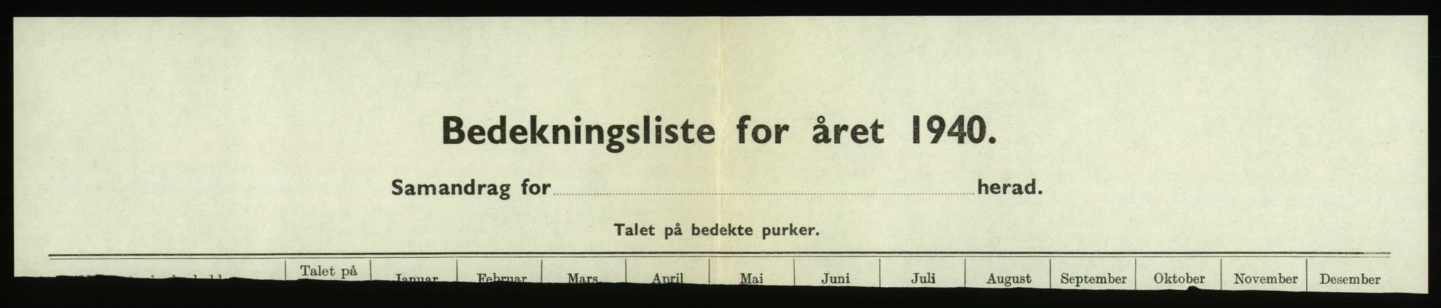 Statistisk sentralbyrå, Næringsøkonomiske emner, Jordbruk, skogbruk, jakt, fiske og fangst, AV/RA-S-2234/G/Gb/L0251: Møre og Romsdal: Voll, Eid, Grytten og Hen, 1939, s. 1080