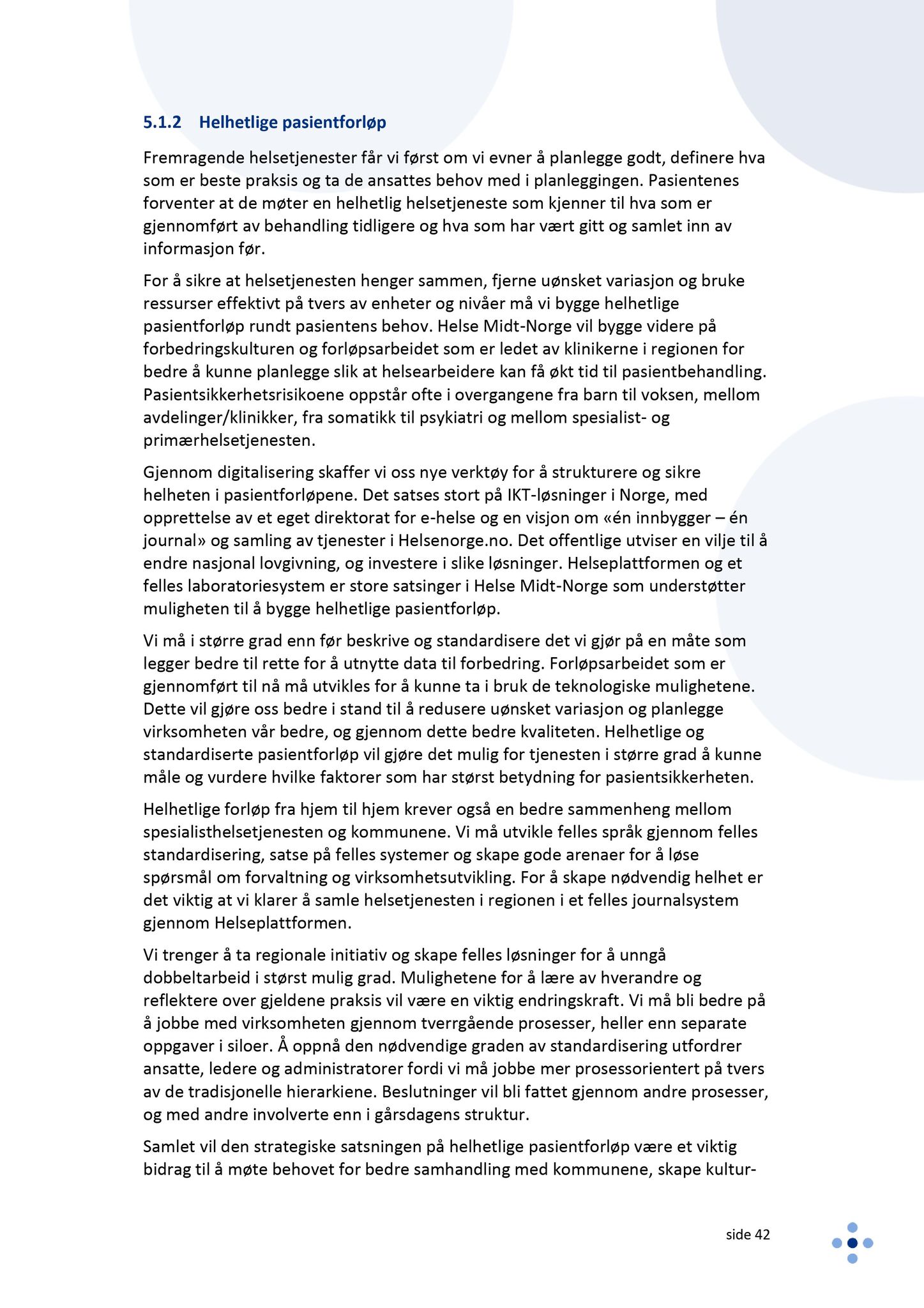 Klæbu Kommune, TRKO/KK/05-UOm/L009: Utvalg for omsorg - Møtedokumenter, 2018, s. 268