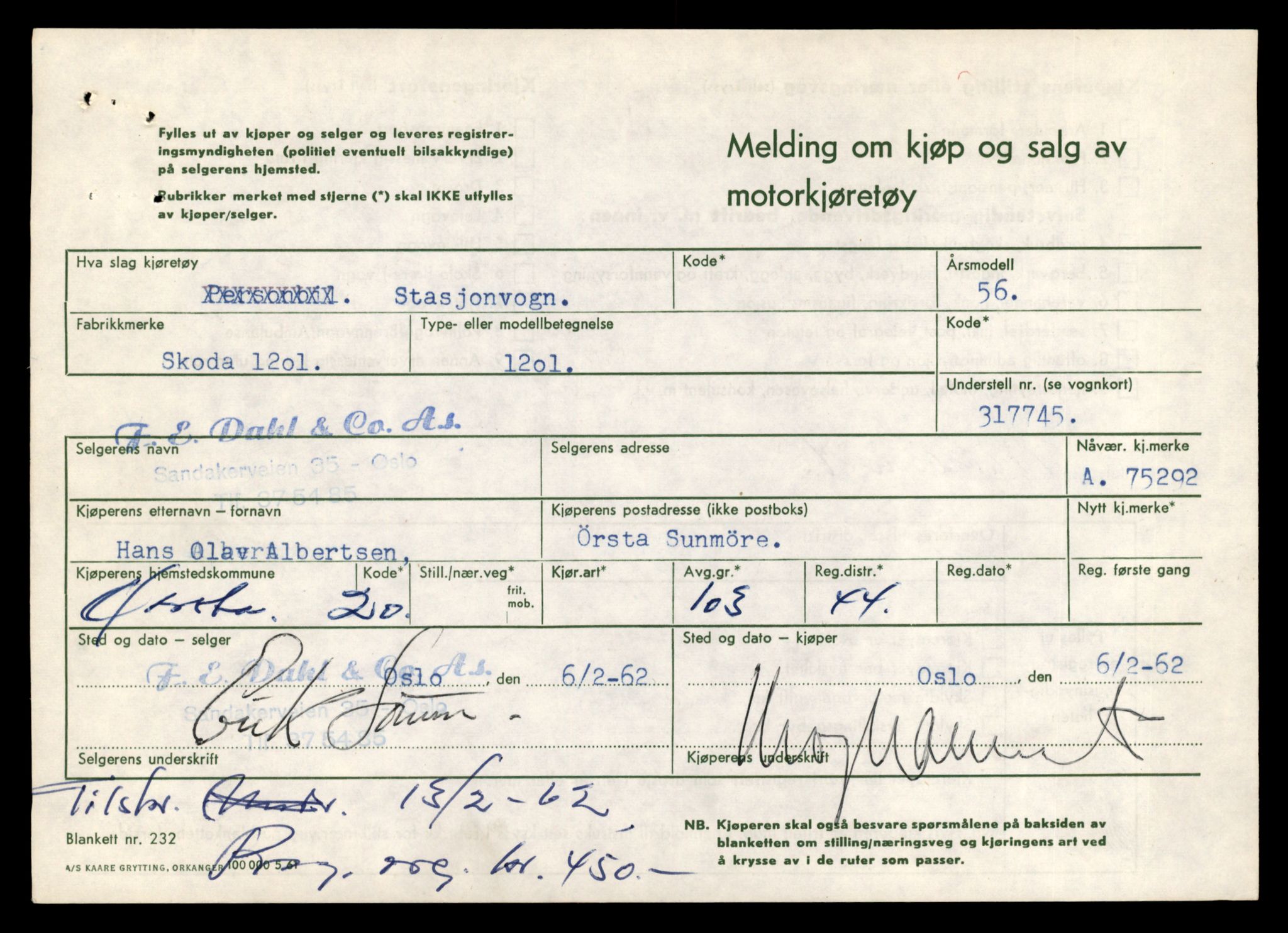 Møre og Romsdal vegkontor - Ålesund trafikkstasjon, AV/SAT-A-4099/F/Fe/L0048: Registreringskort for kjøretøy T 14721 - T 14863, 1927-1998, s. 754