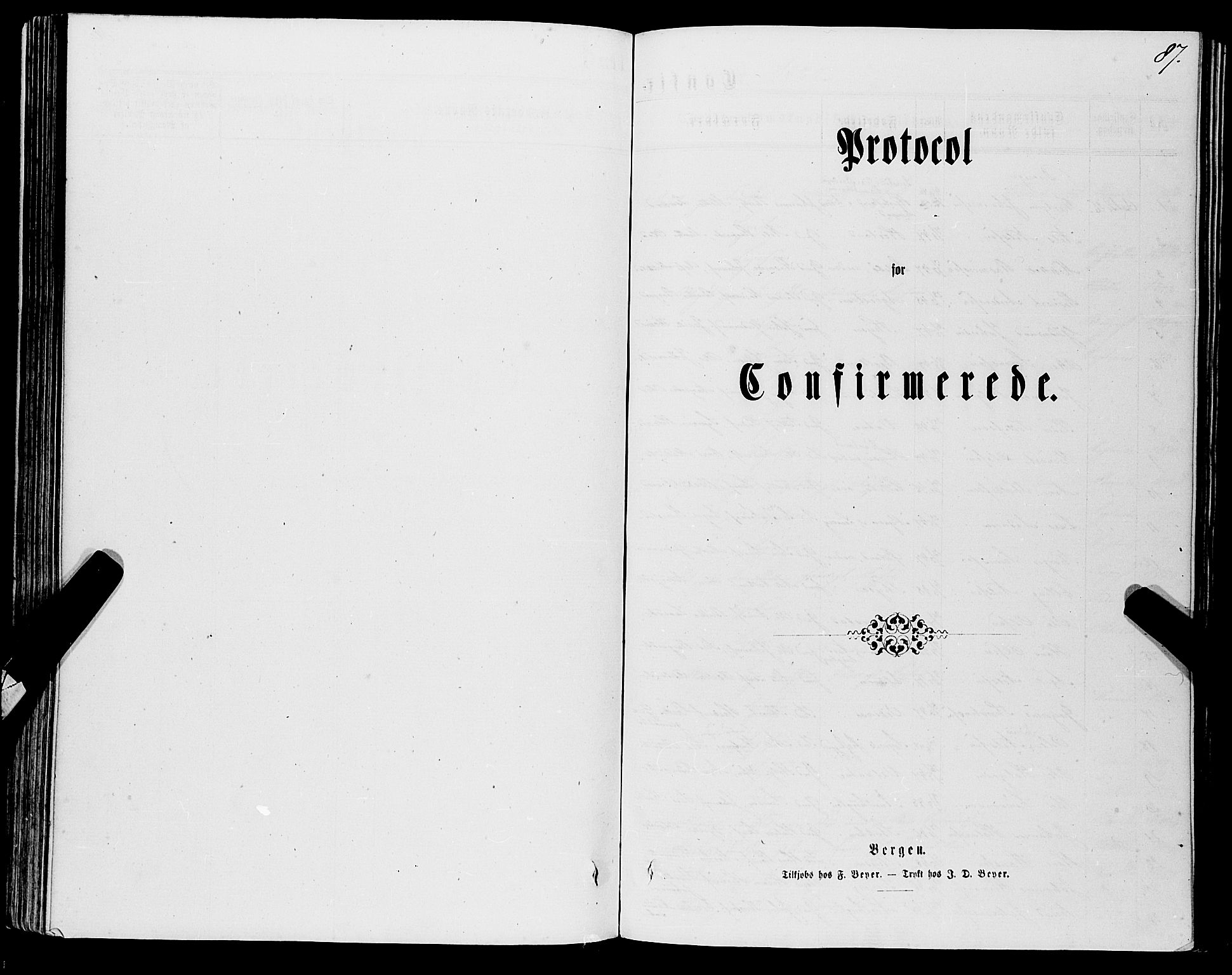Stord sokneprestembete, SAB/A-78201/H/Haa: Ministerialbok nr. B 1, 1862-1877, s. 87