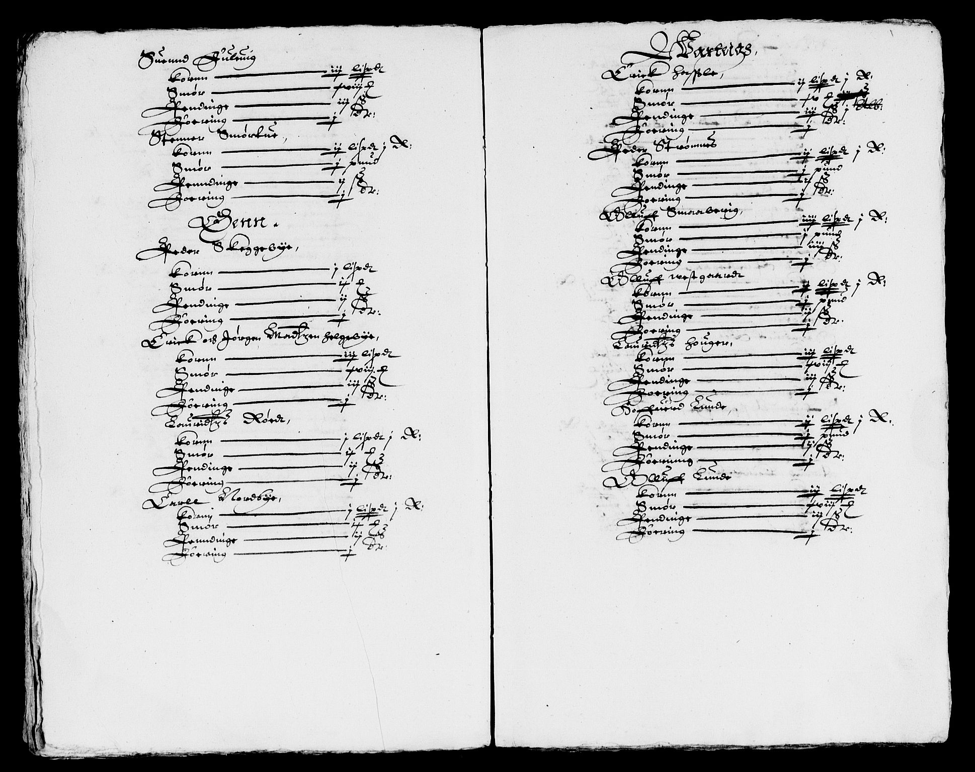 Rentekammeret inntil 1814, Reviderte regnskaper, Lensregnskaper, AV/RA-EA-5023/R/Rb/Rba/L0069: Akershus len, 1624-1625