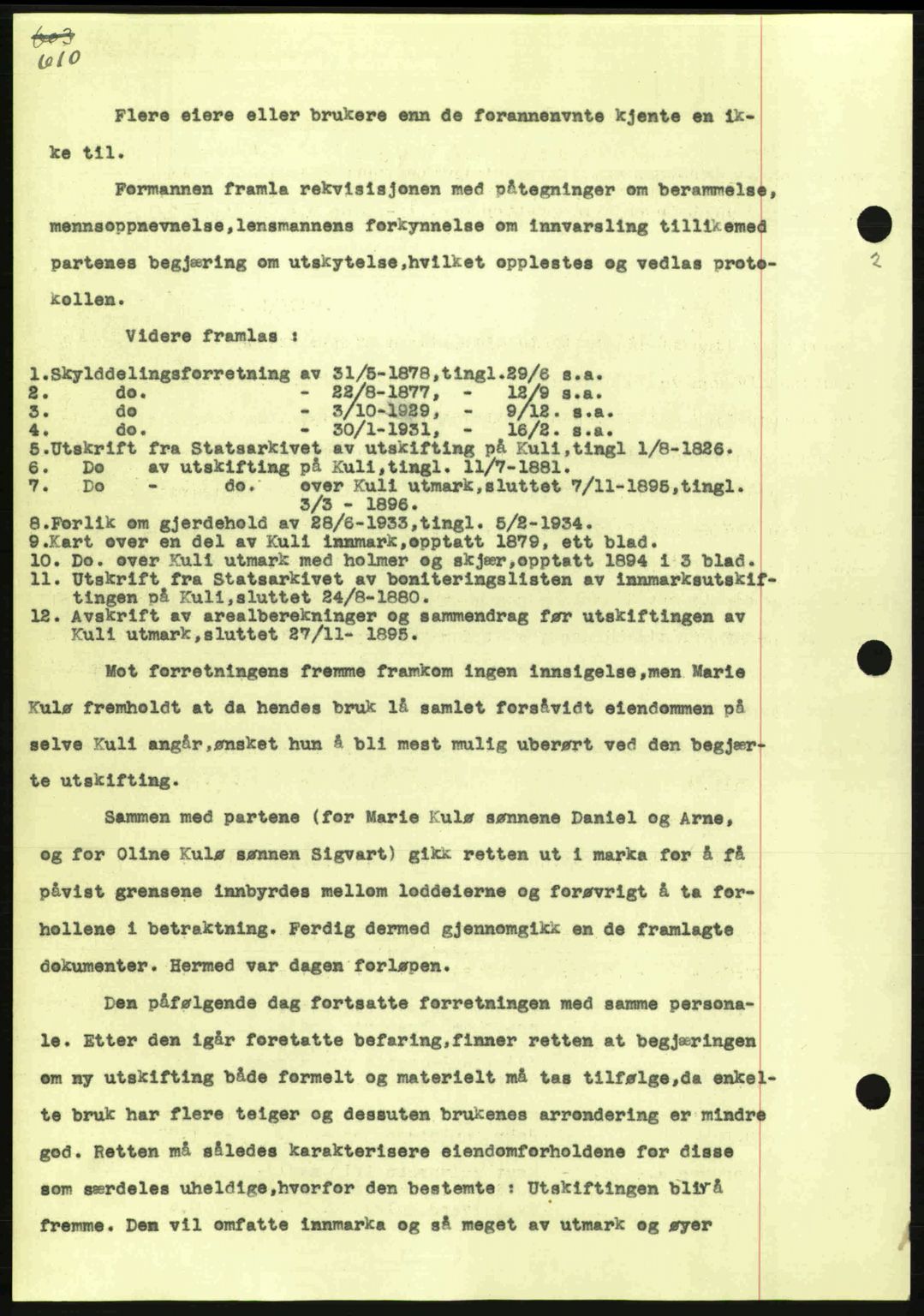 Nordmøre sorenskriveri, AV/SAT-A-4132/1/2/2Ca: Pantebok nr. A92, 1942-1942, Dagboknr: 1175/1942