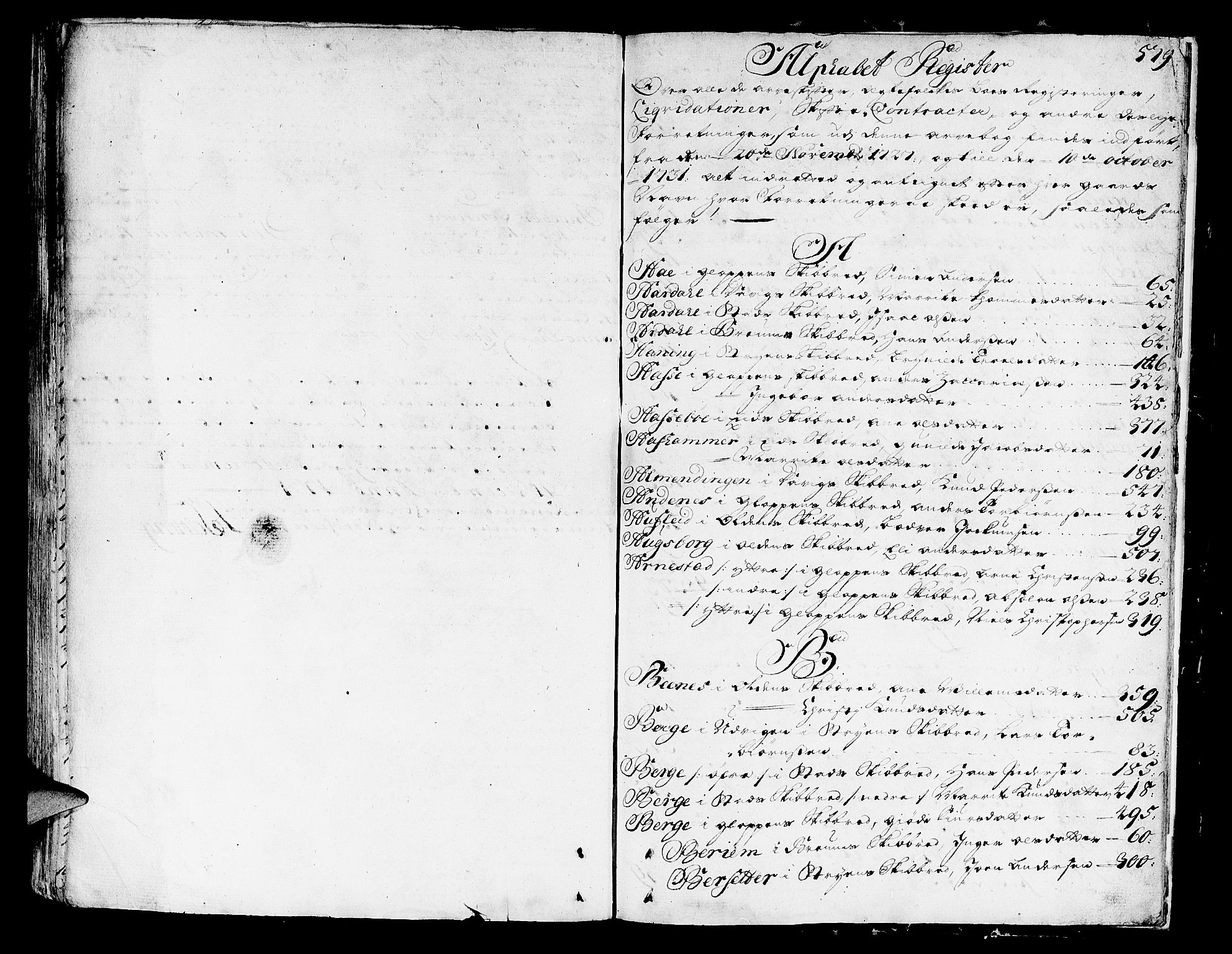 Nordfjord sorenskriveri, SAB/A-2801/04/04a/L0006: Skifteprotokollar, 1727-1731, s. 578b-579a