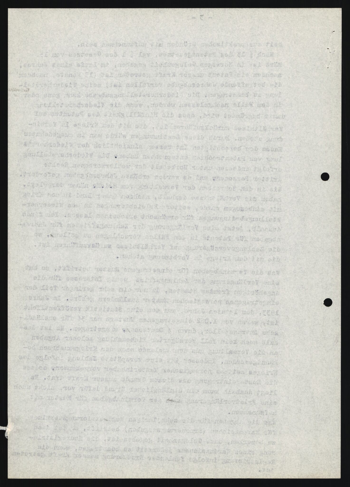 Forsvarets Overkommando. 2 kontor. Arkiv 11.4. Spredte tyske arkivsaker, AV/RA-RAFA-7031/D/Dar/Darb/L0013: Reichskommissariat - Hauptabteilung Vervaltung, 1917-1942, s. 1484