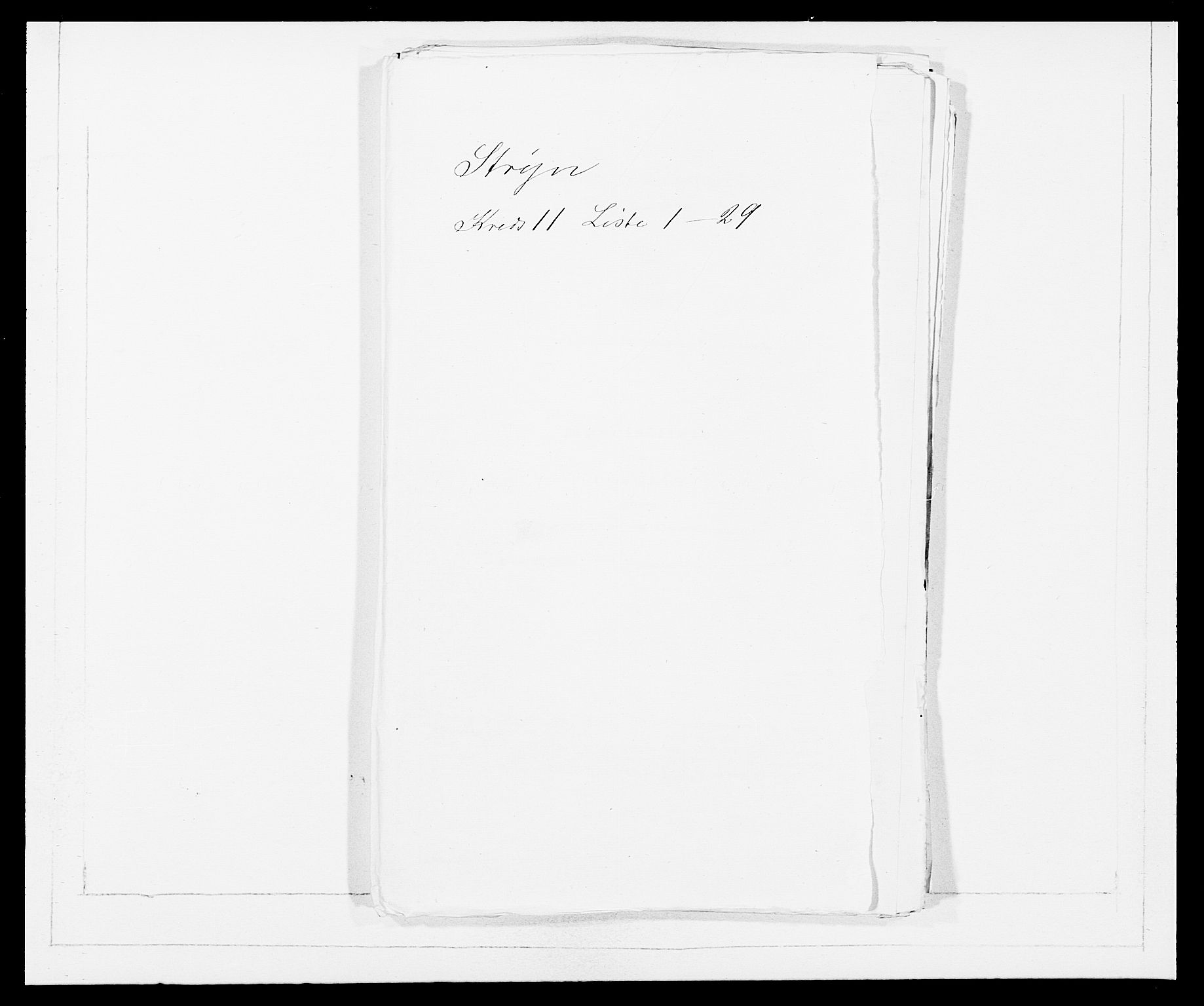 SAB, Folketelling 1875 for 1448P Stryn prestegjeld, 1875, s. 644