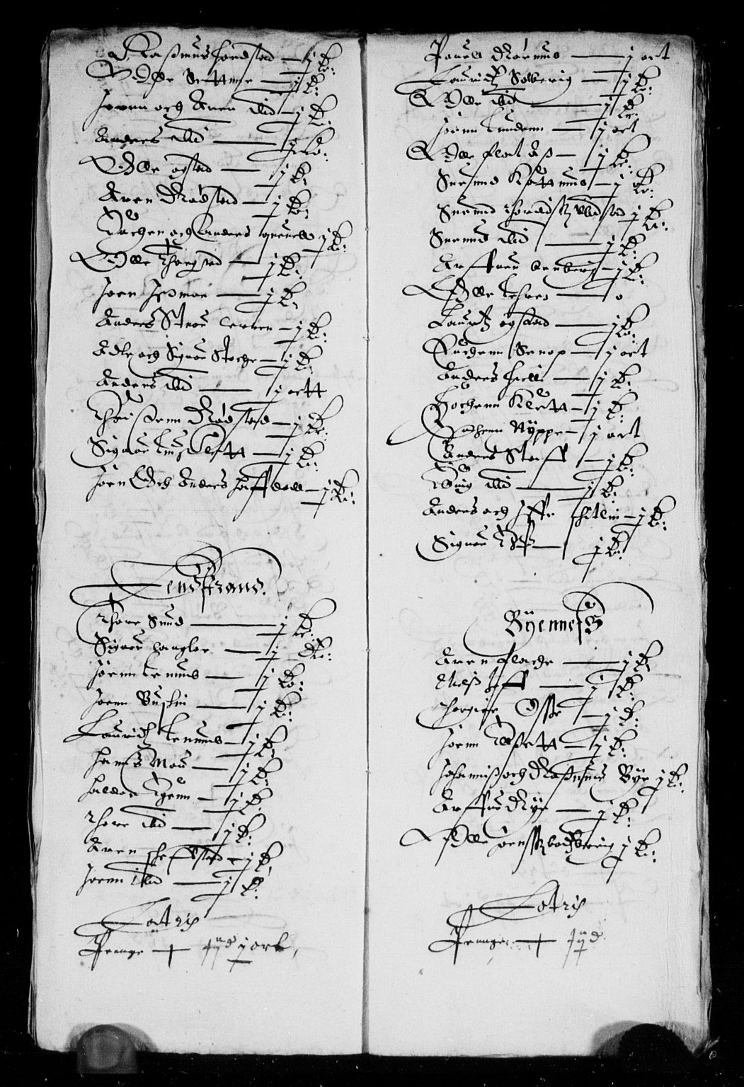 Rentekammeret inntil 1814, Reviderte regnskaper, Lensregnskaper, AV/RA-EA-5023/R/Rb/Rbw/L0072: Trondheim len, 1629-1642