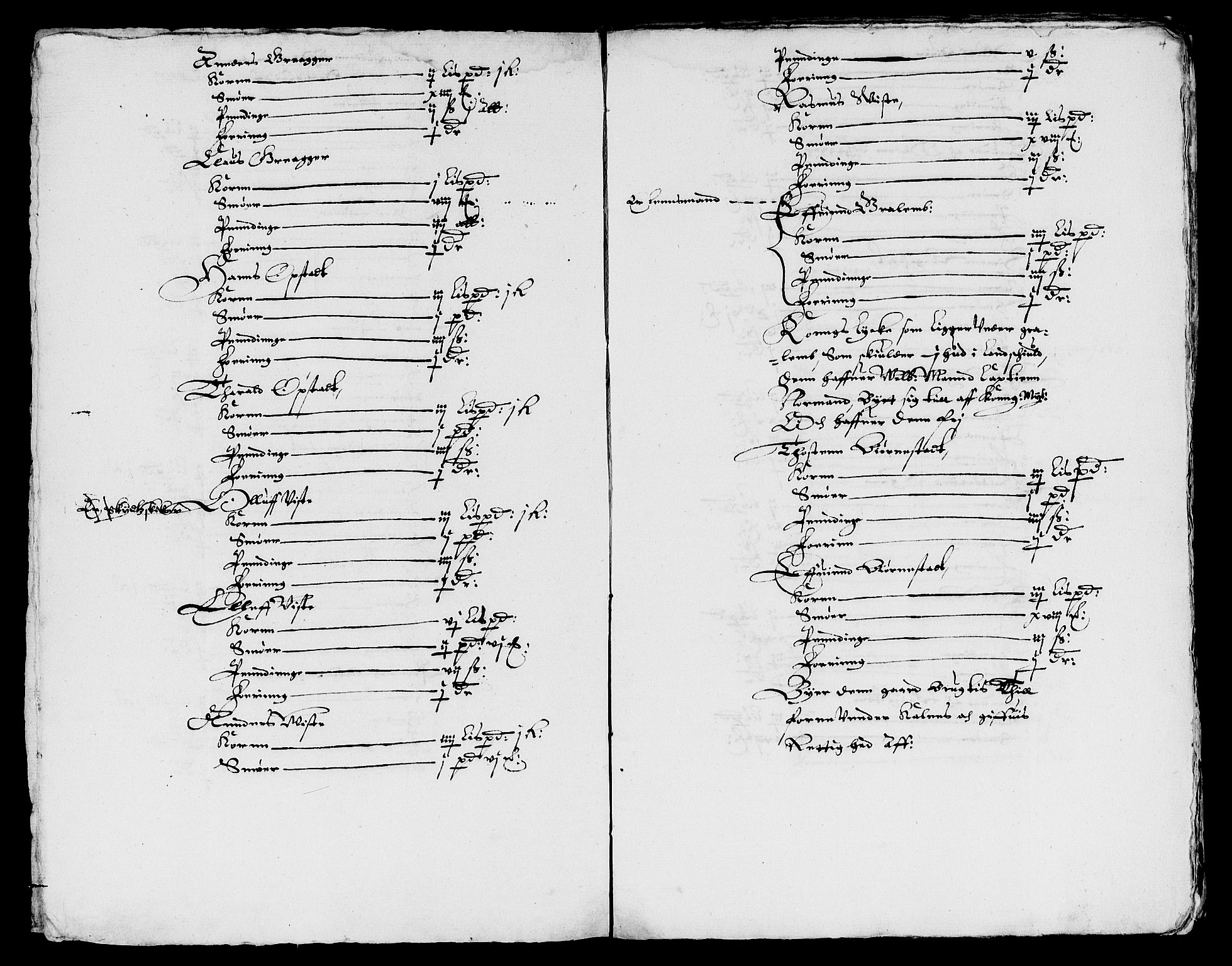 Rentekammeret inntil 1814, Reviderte regnskaper, Lensregnskaper, AV/RA-EA-5023/R/Rb/Rba/L0054: Akershus len, 1620-1621