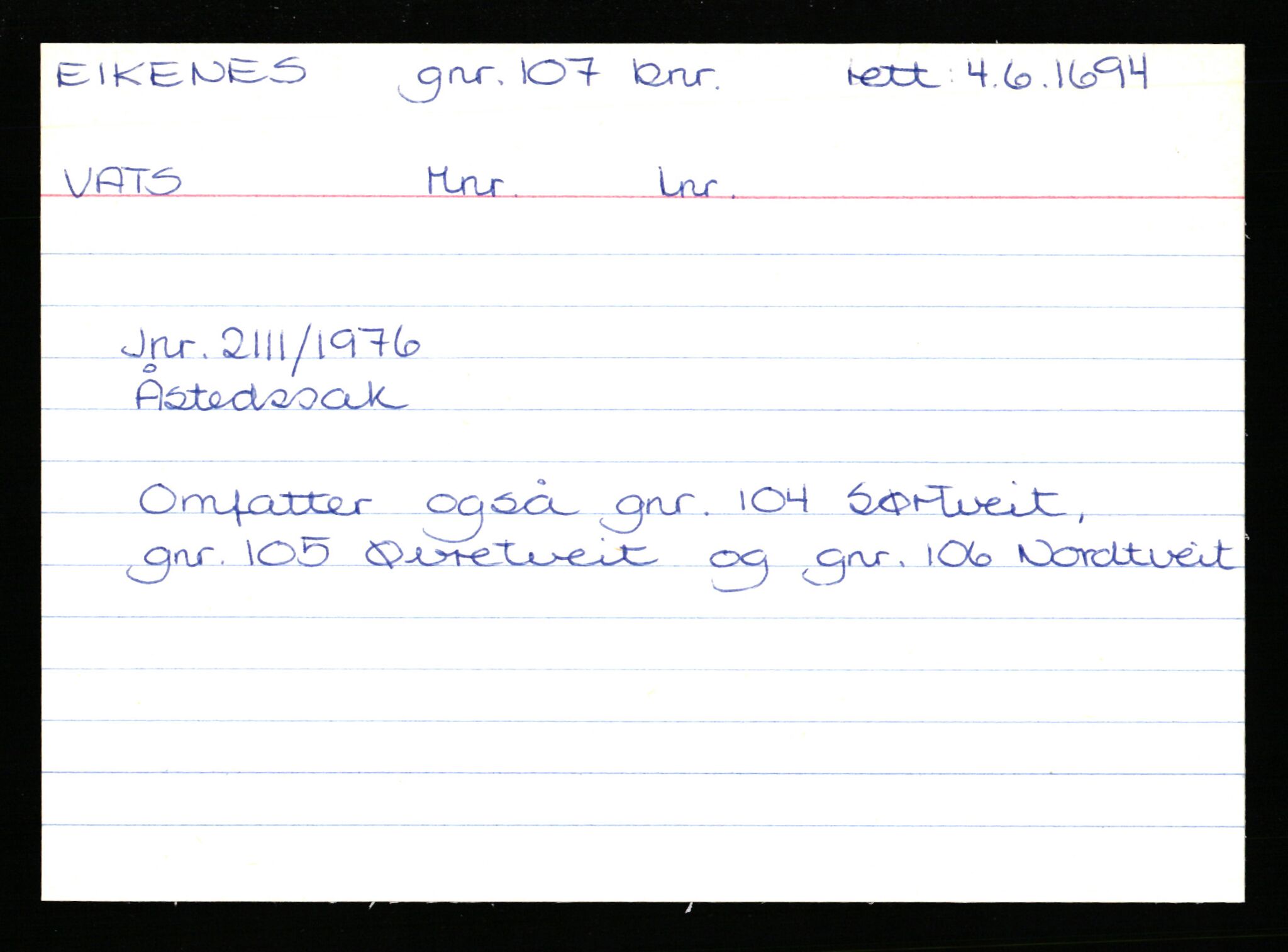 Statsarkivet i Stavanger, AV/SAST-A-101971/03/Y/Yk/L0008: Registerkort sortert etter gårdsnavn: Eig - Erlien, 1750-1930, s. 310