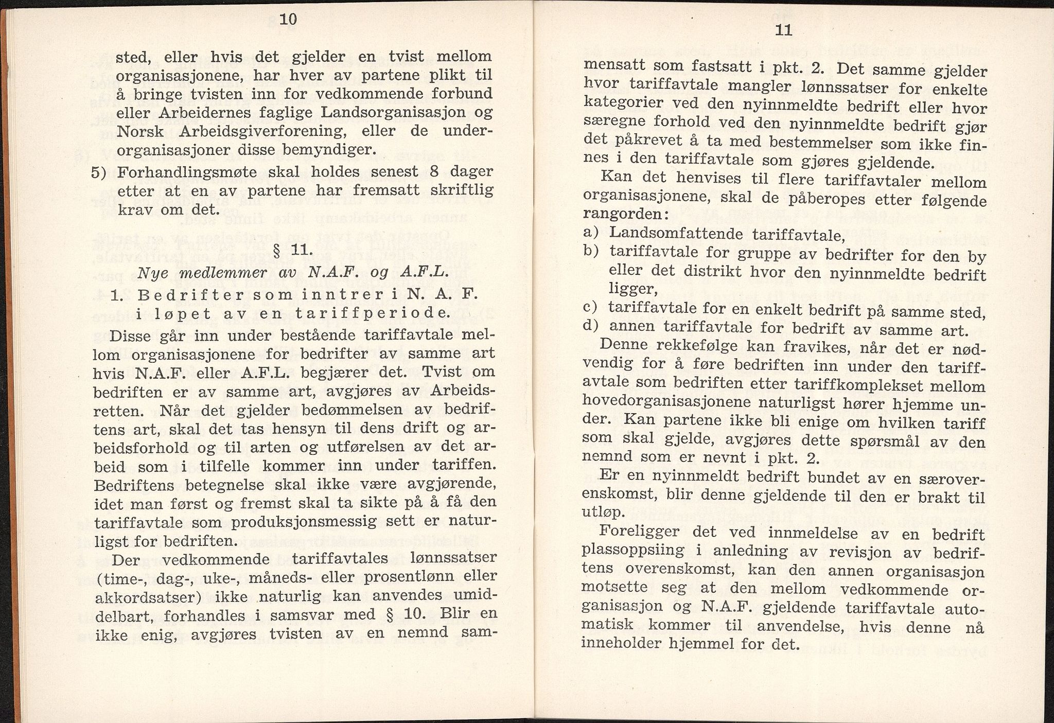 Norsk jern- og metallarbeiderforbund, AAB/ARK-1659/O/L0001/0022: Verkstedsoverenskomsten / Verkstedsoverenskomsten, 1949