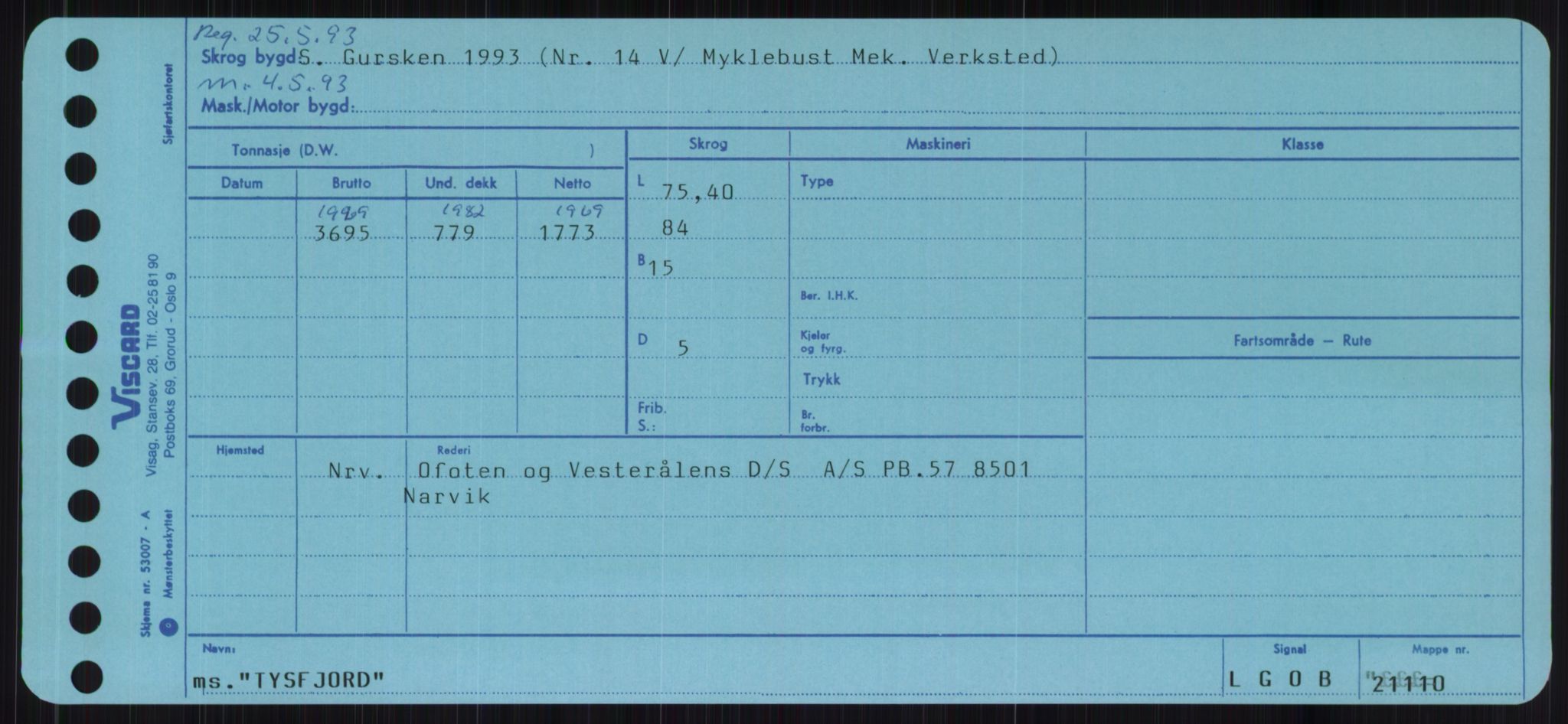 Sjøfartsdirektoratet med forløpere, Skipsmålingen, AV/RA-S-1627/H/Ha/L0006/0001: Fartøy, Sver-Å / Fartøy, Sver-T, s. 899