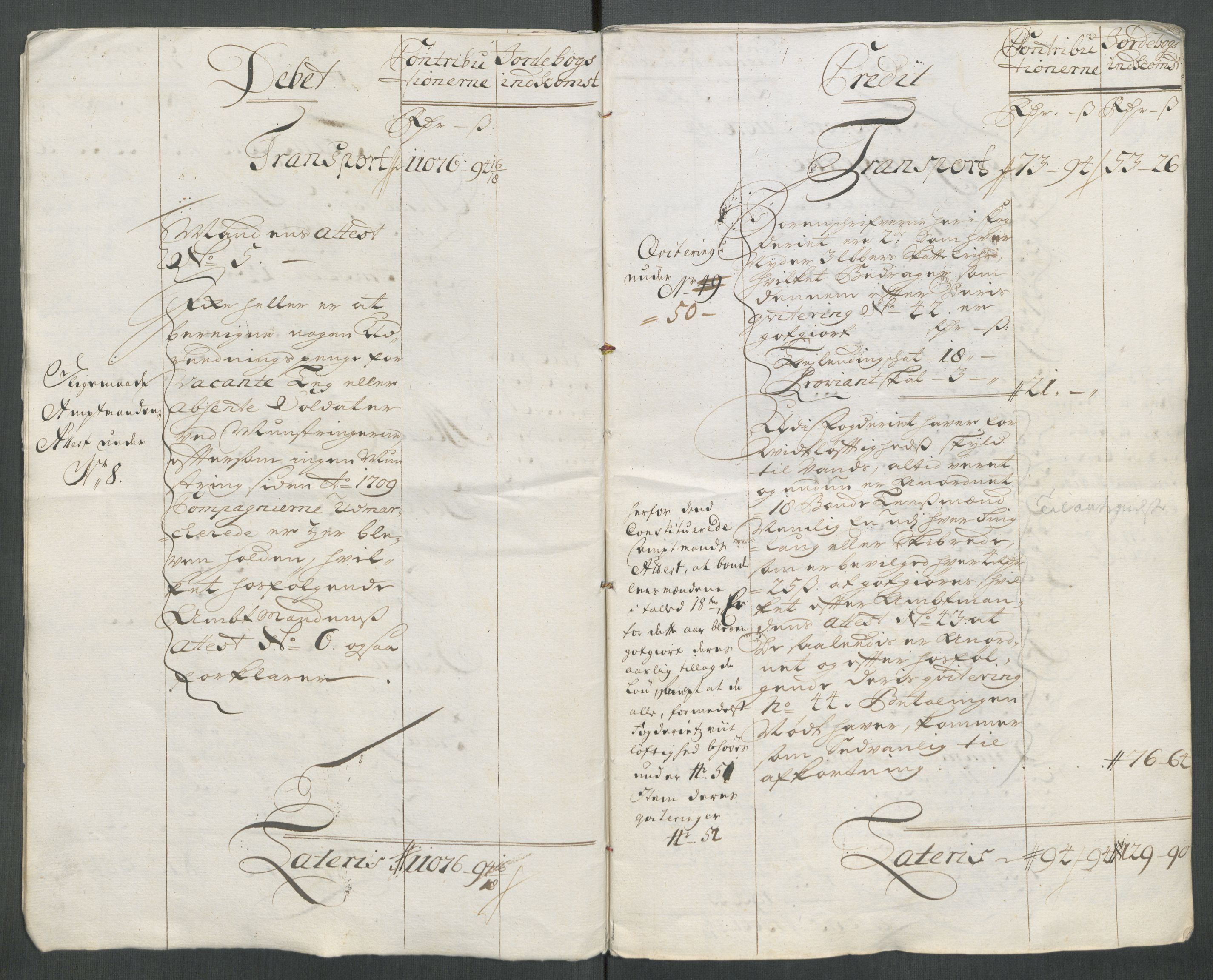 Rentekammeret inntil 1814, Reviderte regnskaper, Fogderegnskap, AV/RA-EA-4092/R47/L2866: Fogderegnskap Ryfylke, 1713, s. 7