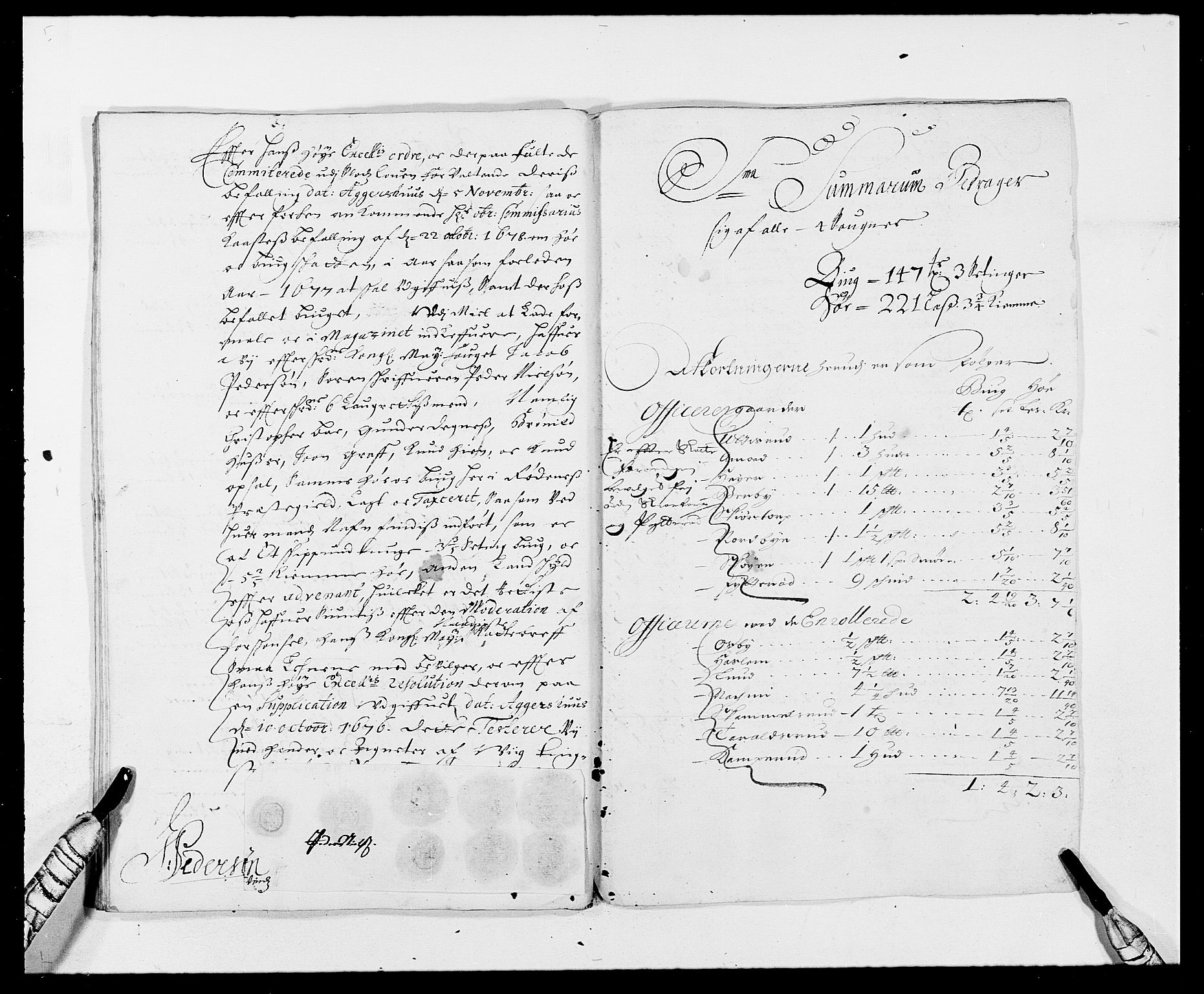 Rentekammeret inntil 1814, Reviderte regnskaper, Fogderegnskap, AV/RA-EA-4092/R05/L0271: Fogderegnskap Rakkestad, 1678-1679, s. 196