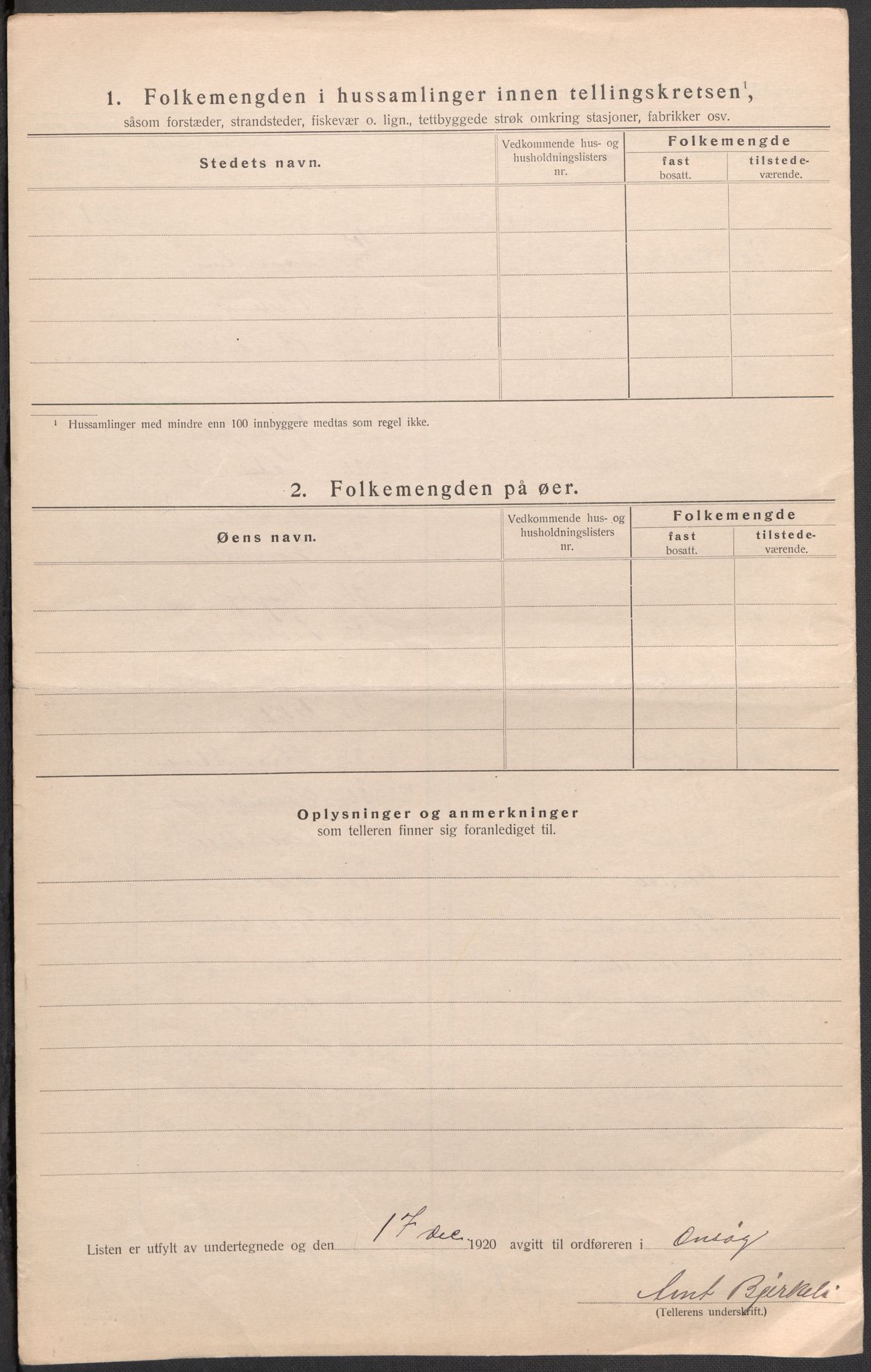 SAO, Folketelling 1920 for 0134 Onsøy herred, 1920, s. 53