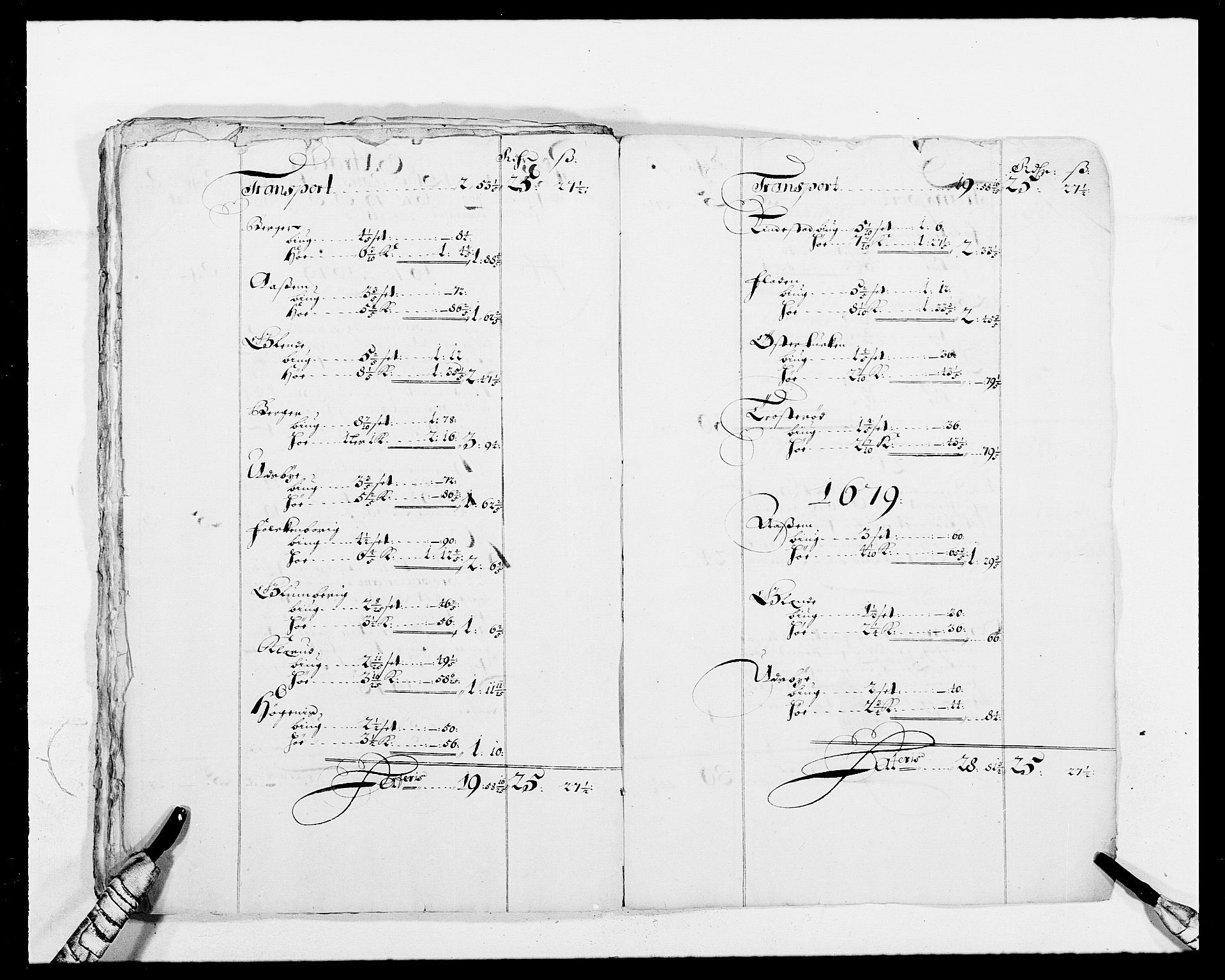 Rentekammeret inntil 1814, Reviderte regnskaper, Fogderegnskap, AV/RA-EA-4092/R05/L0273: Fogderegnskap Rakkestad, 1682, s. 205