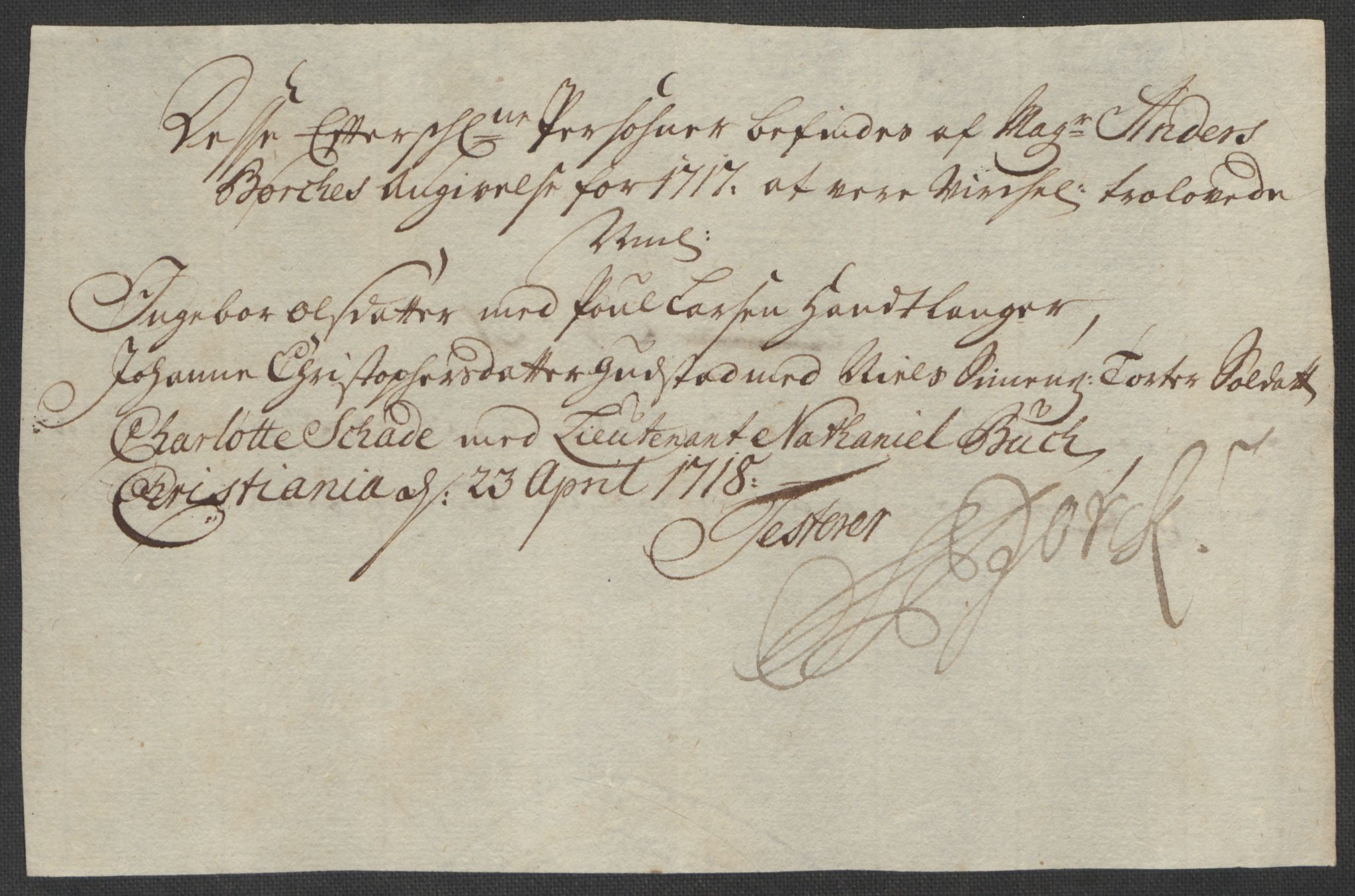 Rentekammeret inntil 1814, Reviderte regnskaper, Fogderegnskap, AV/RA-EA-4092/R10/L0455: Fogderegnskap Aker og Follo, 1717, s. 250