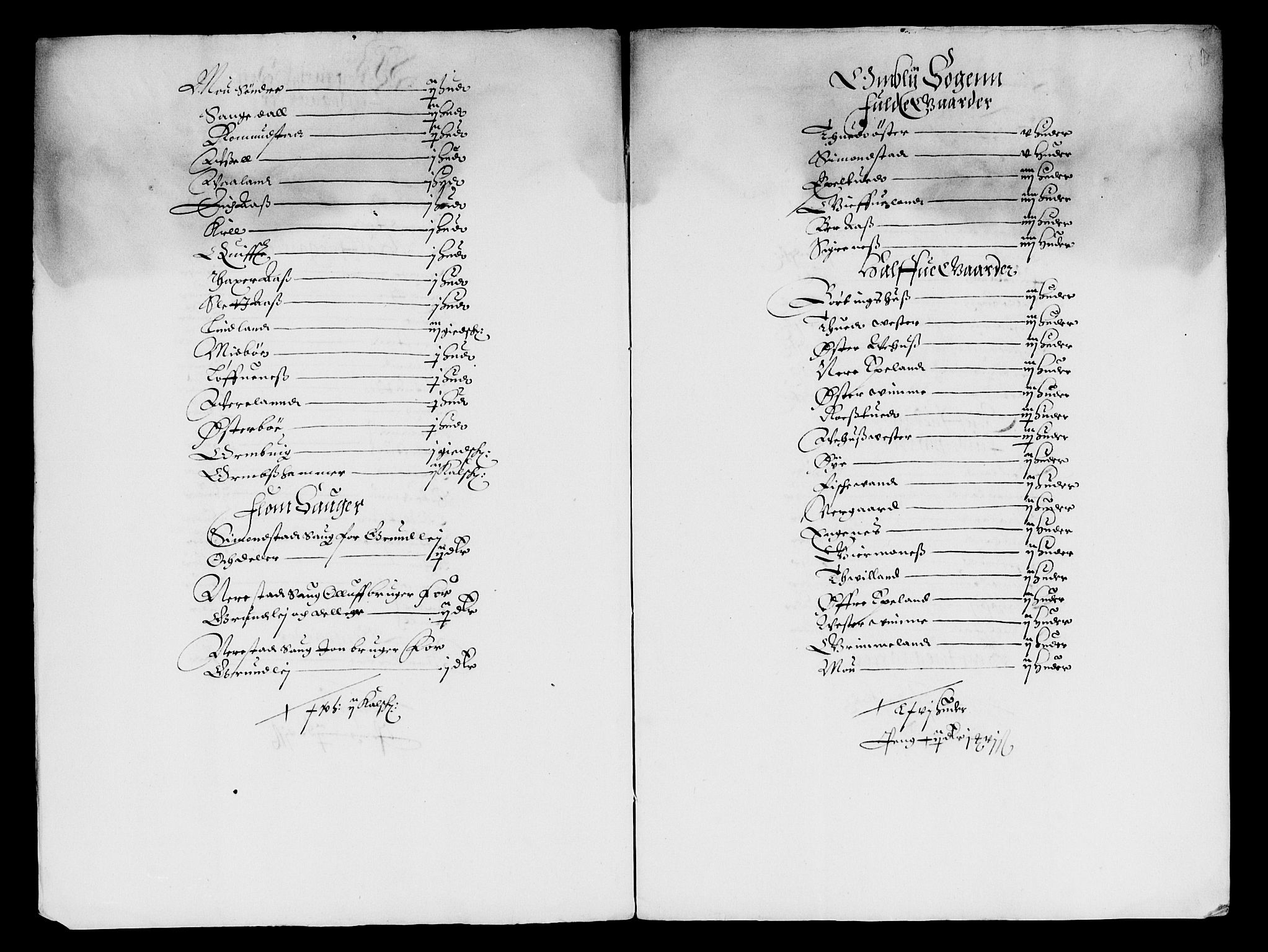 Rentekammeret inntil 1814, Reviderte regnskaper, Lensregnskaper, AV/RA-EA-5023/R/Rb/Rbq/L0033: Nedenes len. Mandals len. Råbyggelag., 1642-1644