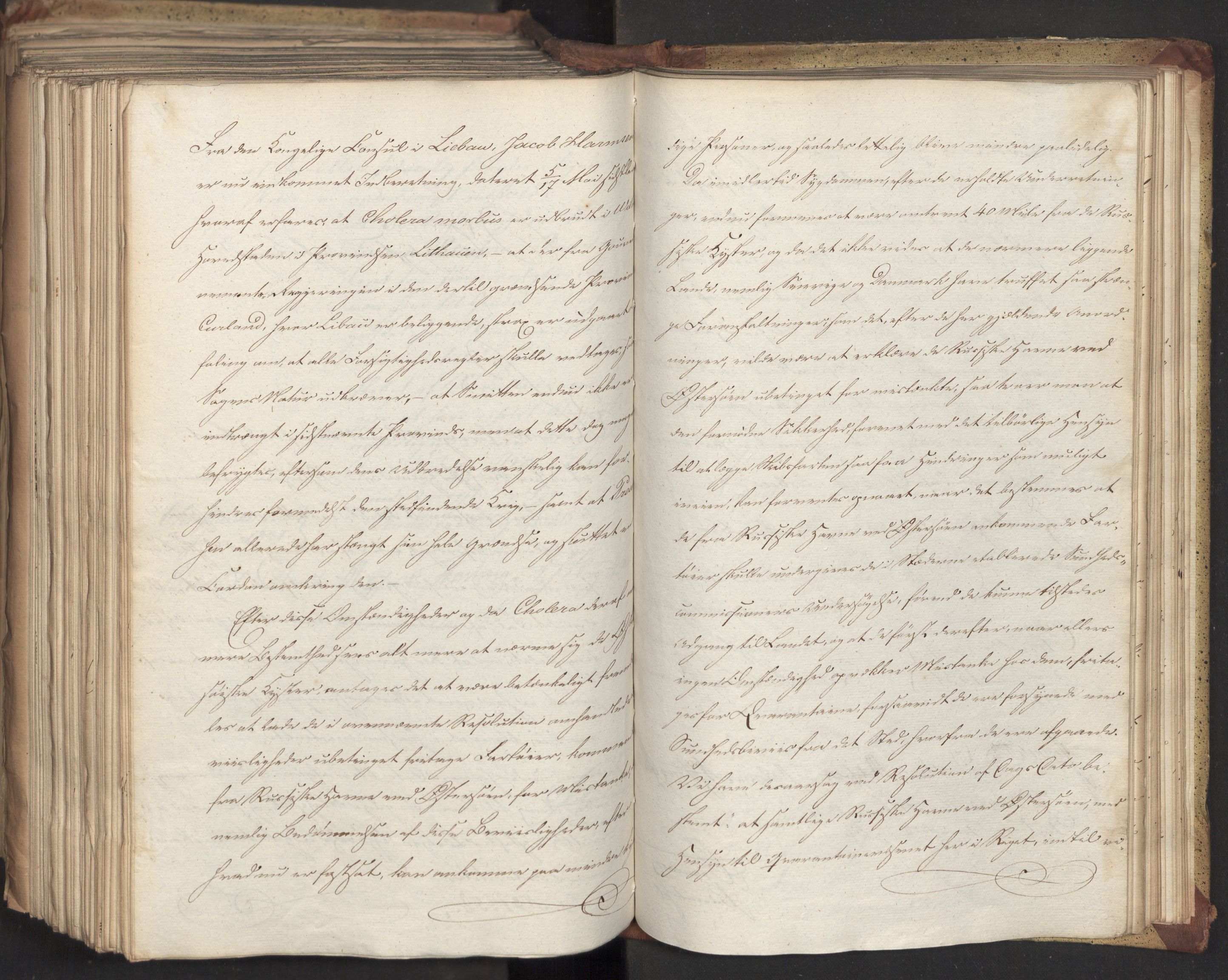 Statsrådsavdelingen i Stockholm, AV/RA-S-1003/D/Da/L0071: Regjeringsinnstillinger nr. 1222-1364, 1831, s. 508