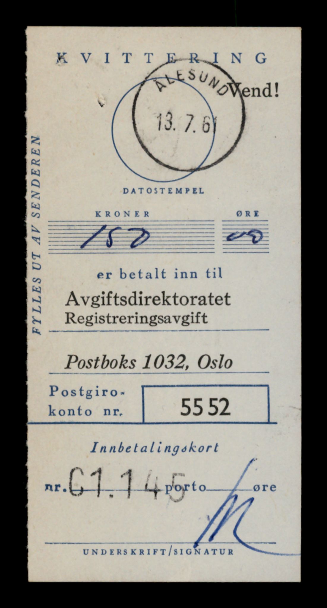 Møre og Romsdal vegkontor - Ålesund trafikkstasjon, AV/SAT-A-4099/F/Fe/L0035: Registreringskort for kjøretøy T 12653 - T 12829, 1927-1998, s. 952