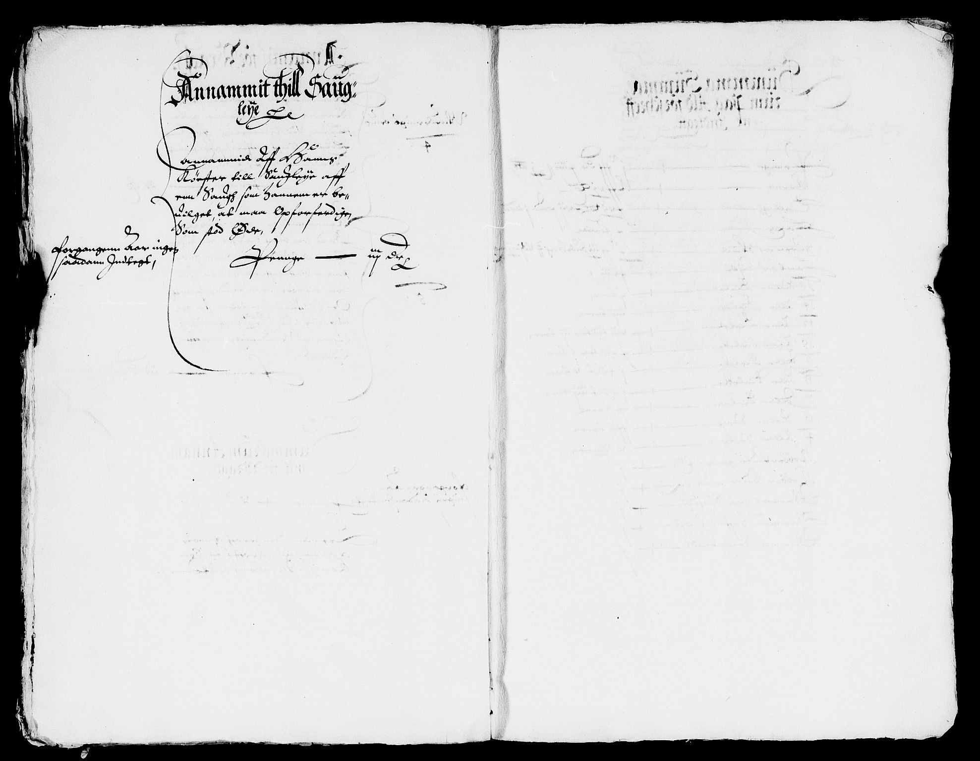 Rentekammeret inntil 1814, Reviderte regnskaper, Lensregnskaper, AV/RA-EA-5023/R/Rb/Rbr/L0008: Lista len, 1623-1627