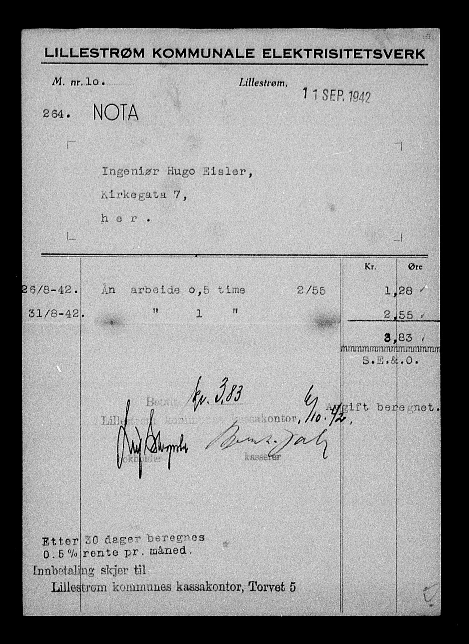 Justisdepartementet, Tilbakeføringskontoret for inndratte formuer, RA/S-1564/H/Hc/Hcc/L0933: --, 1945-1947, s. 148