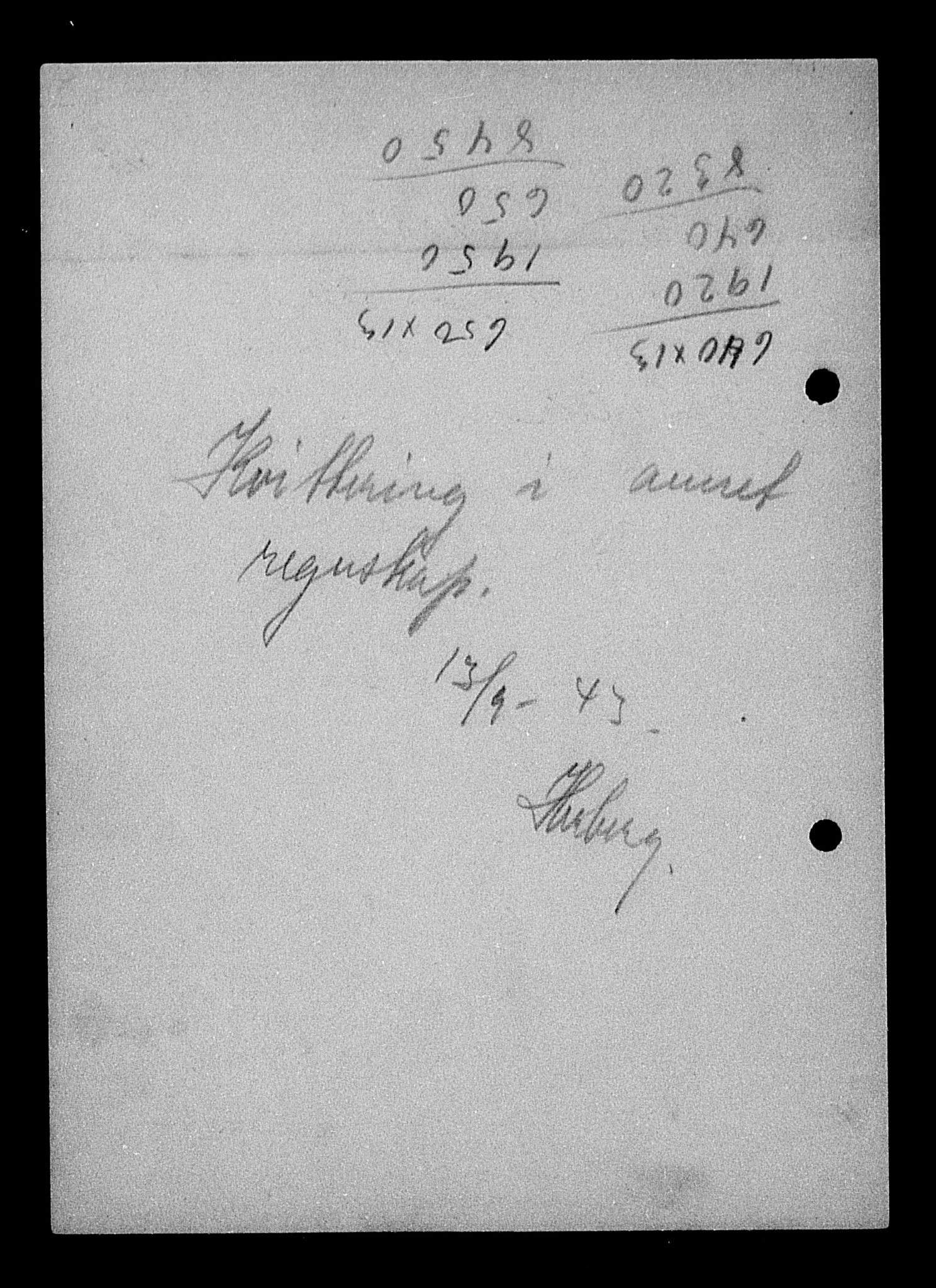 Justisdepartementet, Tilbakeføringskontoret for inndratte formuer, AV/RA-S-1564/H/Hc/Hcc/L0976: --, 1945-1947, s. 704