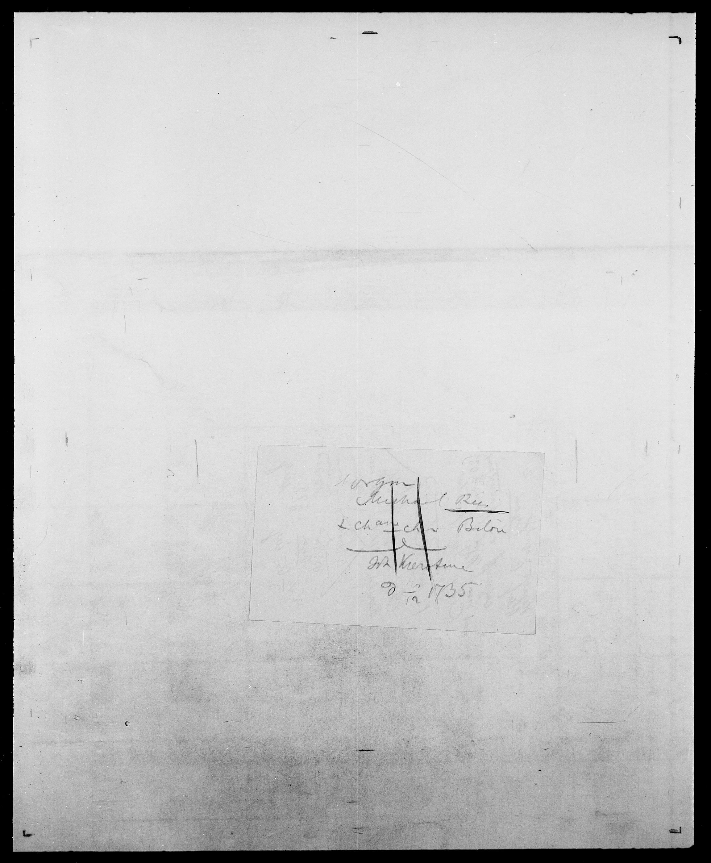 Delgobe, Charles Antoine - samling, SAO/PAO-0038/D/Da/L0033: Roald - Røyem, s. 549