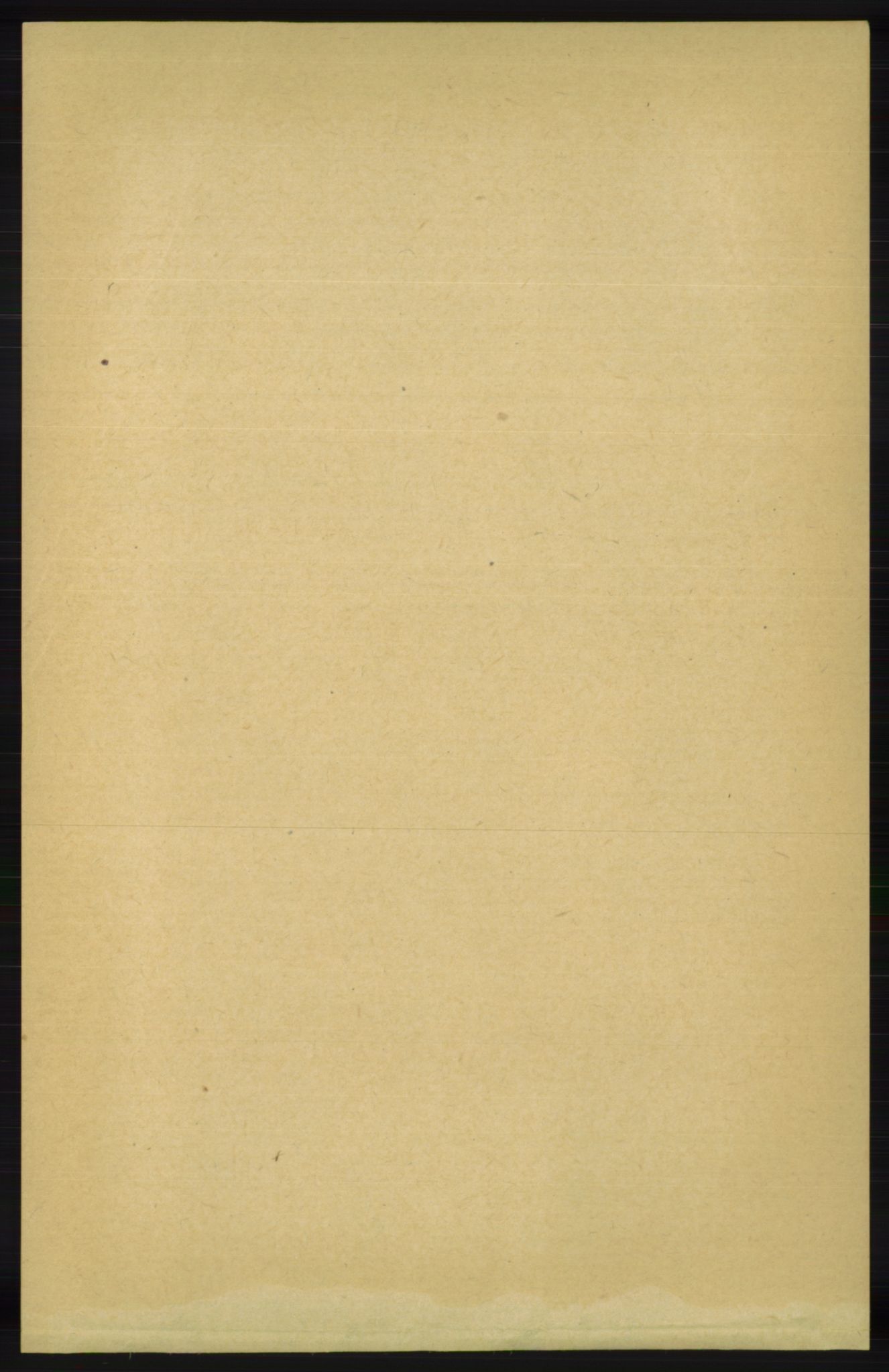 RA, Folketelling 1891 for 1028 Nord-Audnedal herred, 1891, s. 71