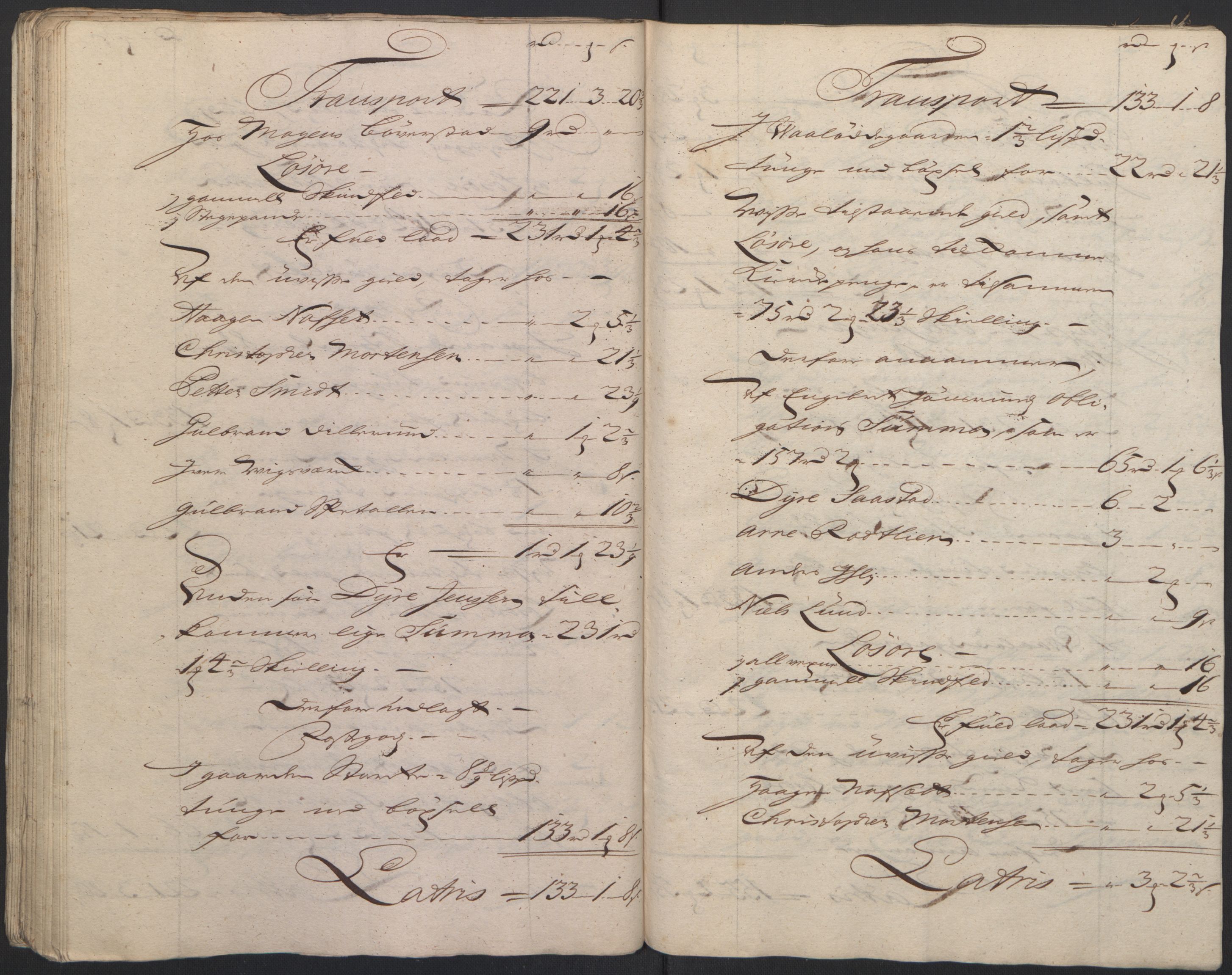 Forsvaret, Generalauditøren, AV/RA-RAFA-1772/F/Fj/Fjb/L0004: Skifter nr. 160 - 194 (1723, 1724), 1723-1724, s. 149