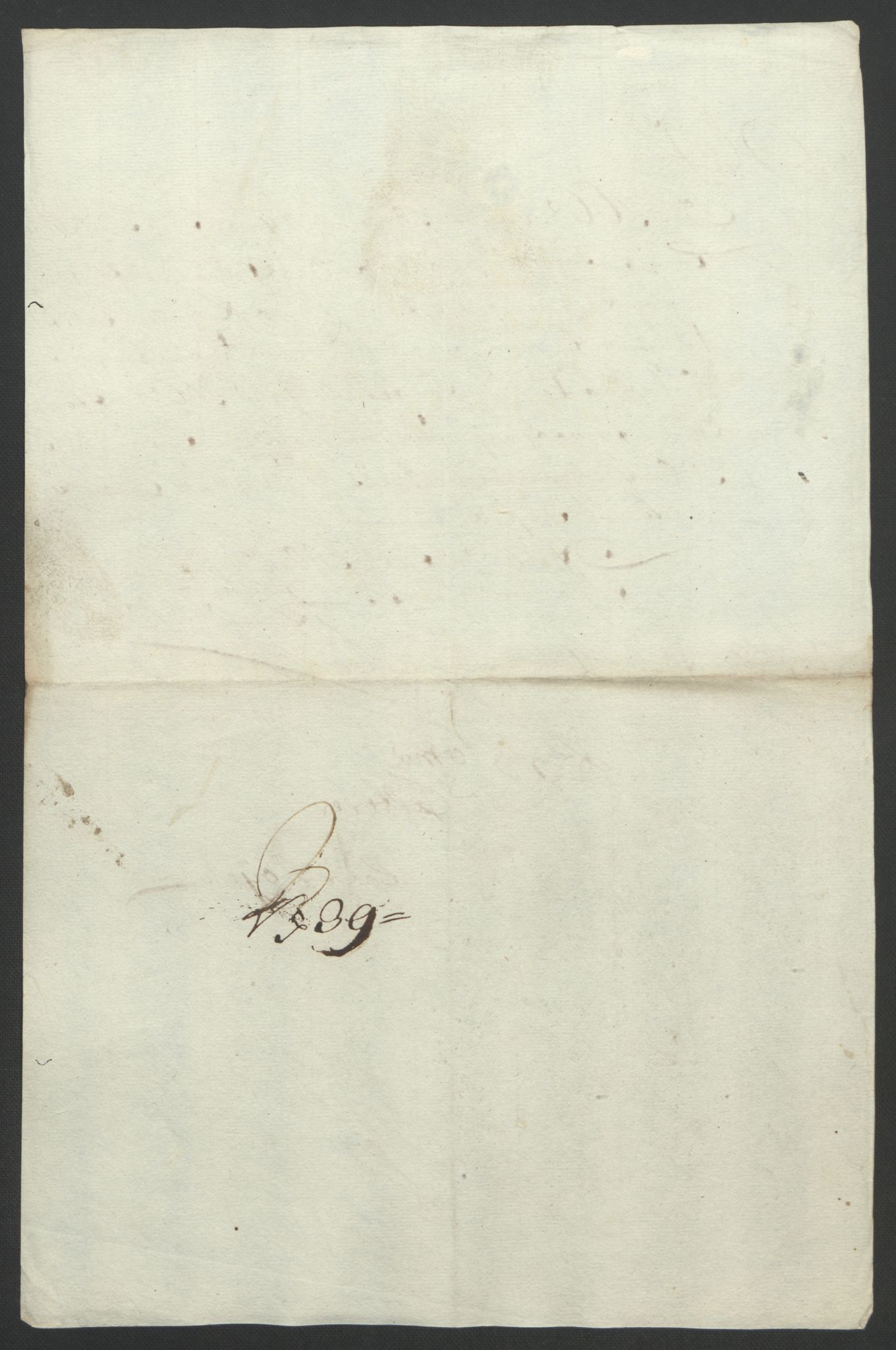 Rentekammeret inntil 1814, Reviderte regnskaper, Fogderegnskap, AV/RA-EA-4092/R32/L1842: Fogderegnskap Jarlsberg grevskap, 1664-1673, s. 98