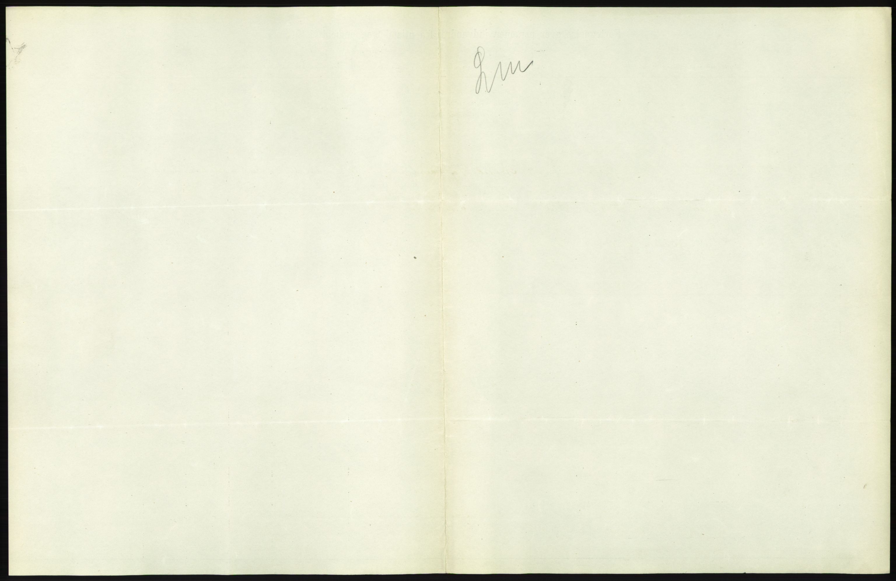 Statistisk sentralbyrå, Sosioøkonomiske emner, Folketellinger, boliger og boforhold, AV/RA-S-2231/F/Fa/L0001: Innvandring. Navn/fylkesvis, 1915, s. 351