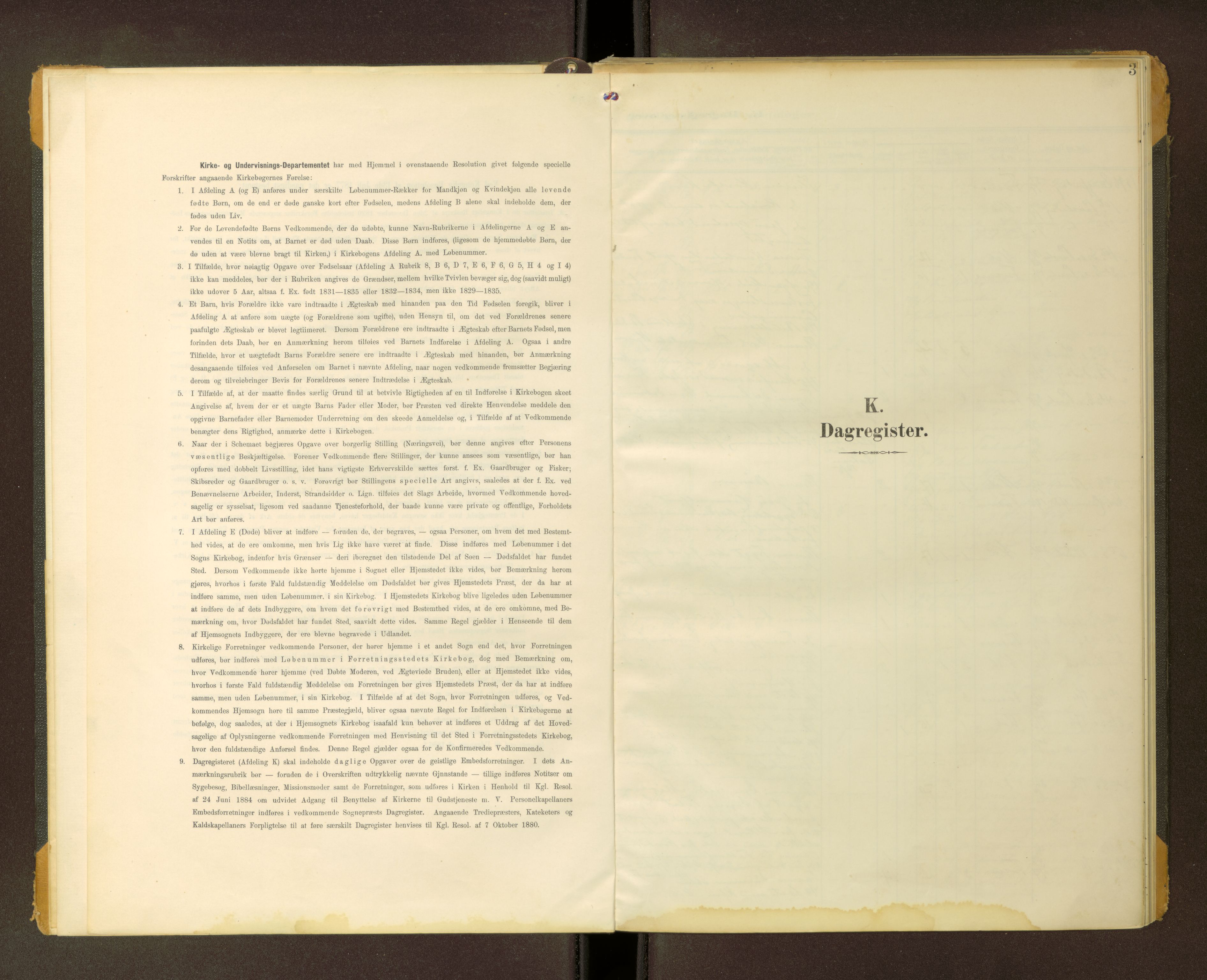 Ministerialprotokoller, klokkerbøker og fødselsregistre - Nord-Trøndelag, AV/SAT-A-1458/773/L0618: Dagsregister nr. 618, 1898-1916