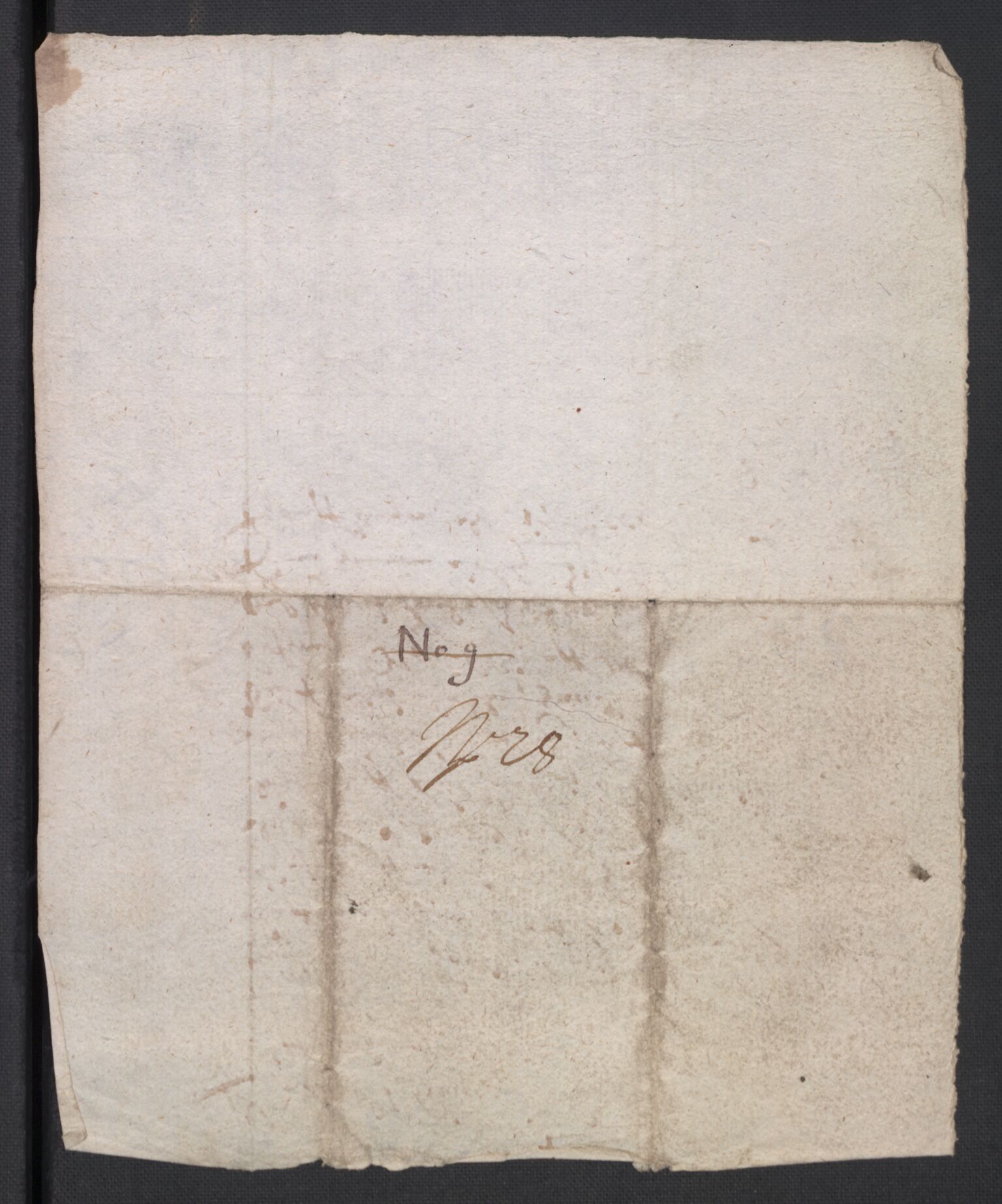 Rentekammeret inntil 1814, Reviderte regnskaper, Byregnskaper, AV/RA-EA-4066/R/Ro/L0300: [O3] Kontribusjonsregnskap, 1661-1678, s. 85