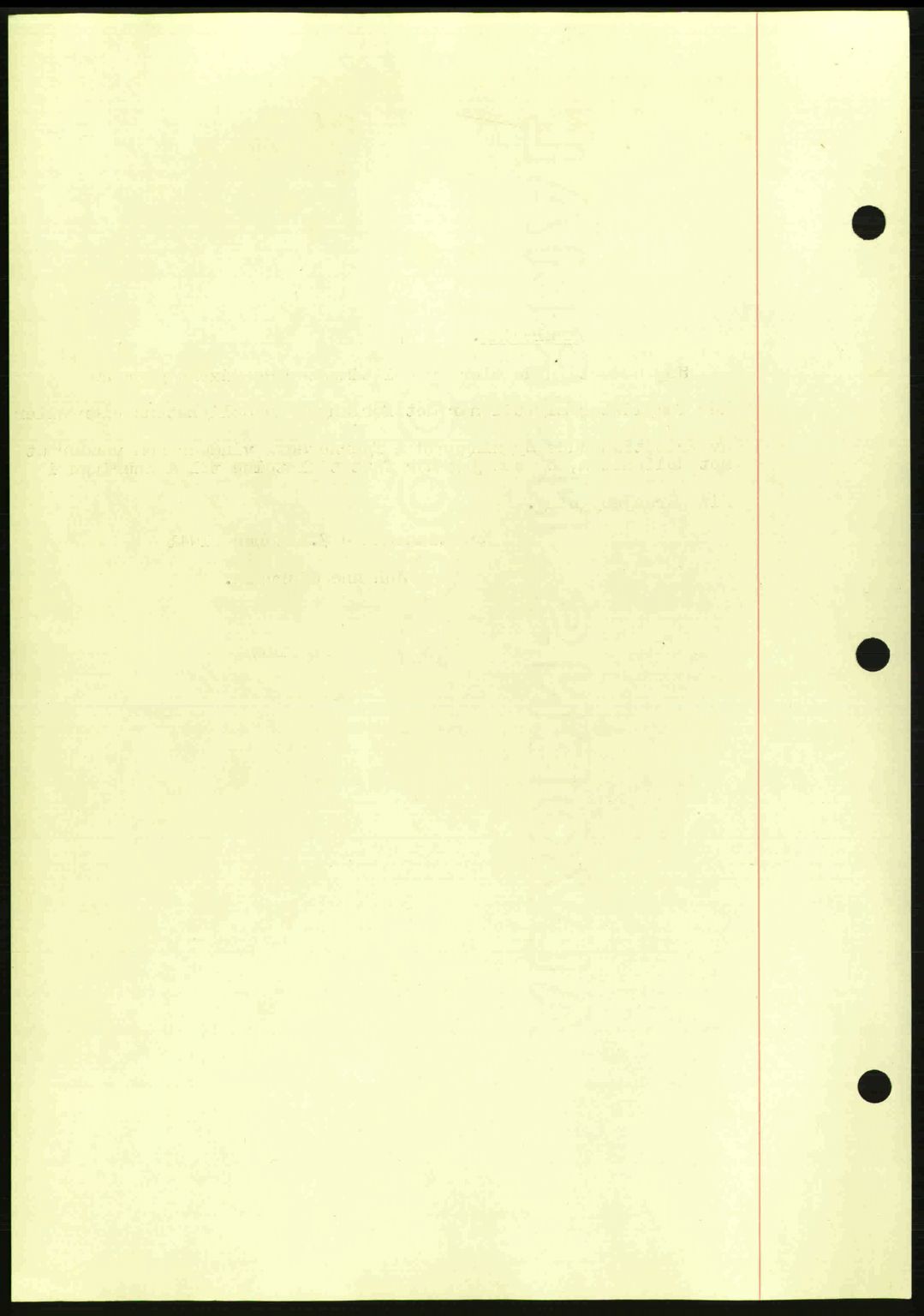 Kristiansund byfogd, AV/SAT-A-4587/A/27: Pantebok nr. 35, 1941-1942, Dagboknr: 862/1941