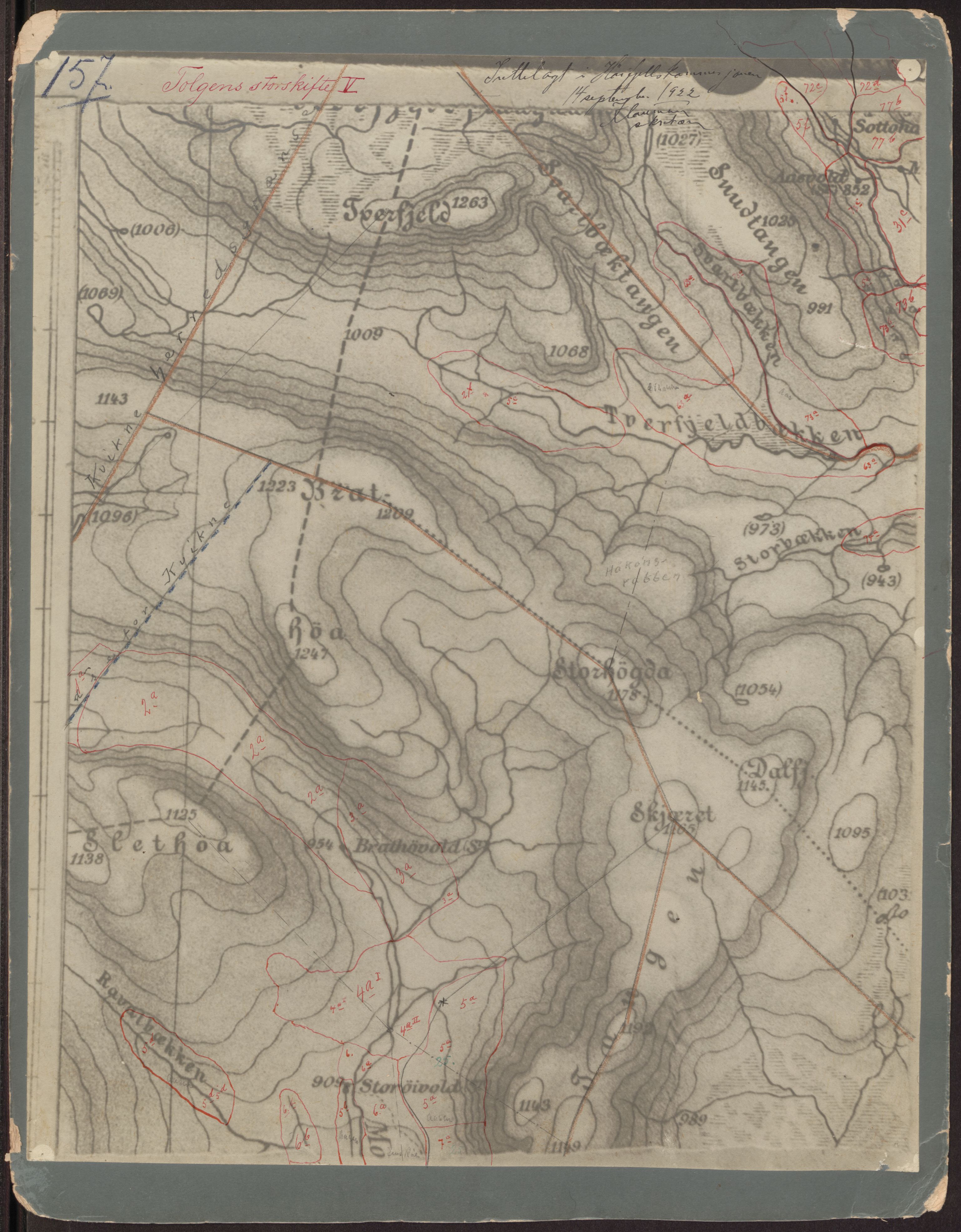 Jordskifteverkets kartarkiv, AV/RA-S-3929/T, 1859-1988, s. 1242