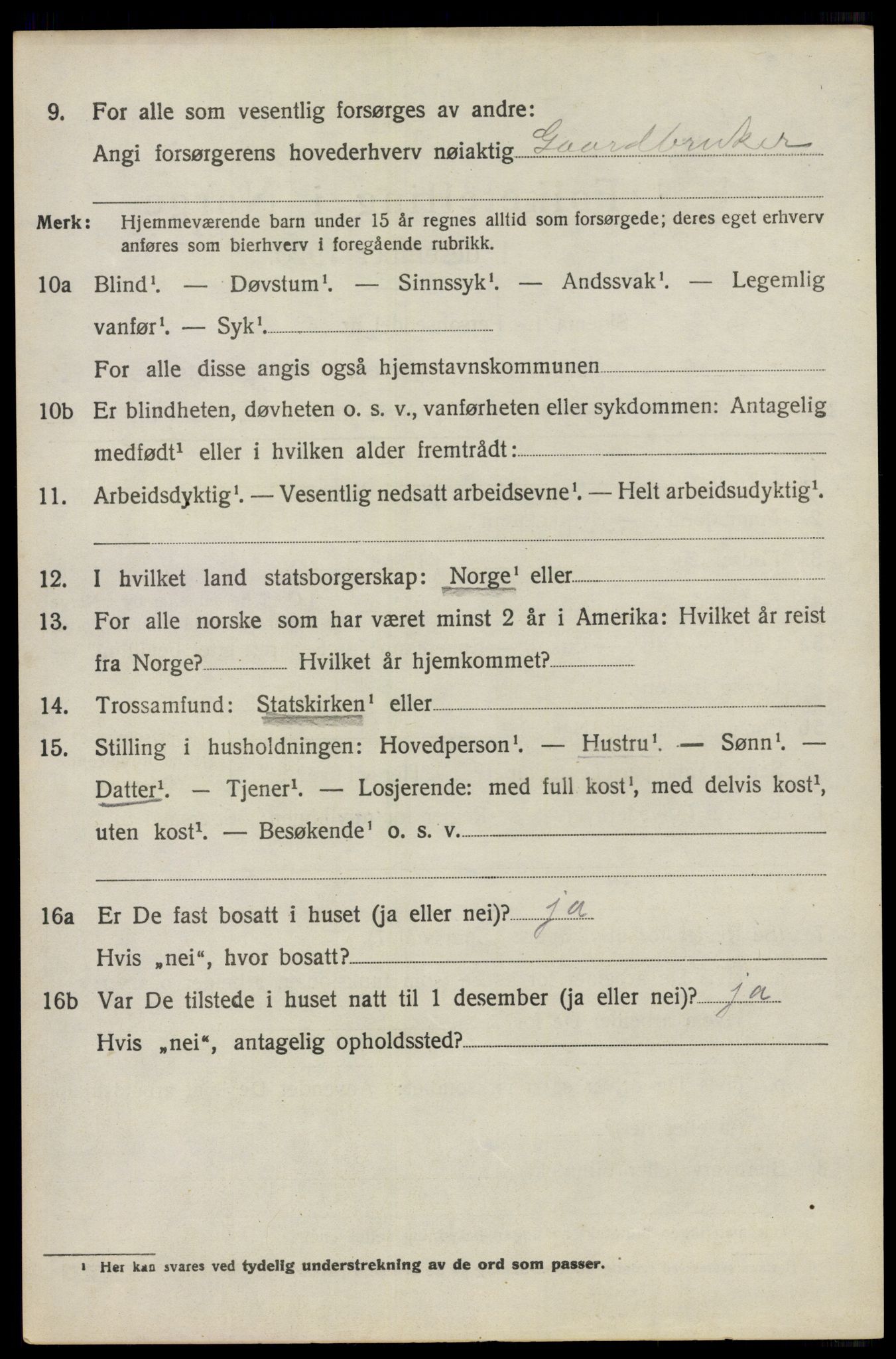 SAO, Folketelling 1920 for 0211 Vestby herred, 1920, s. 5282
