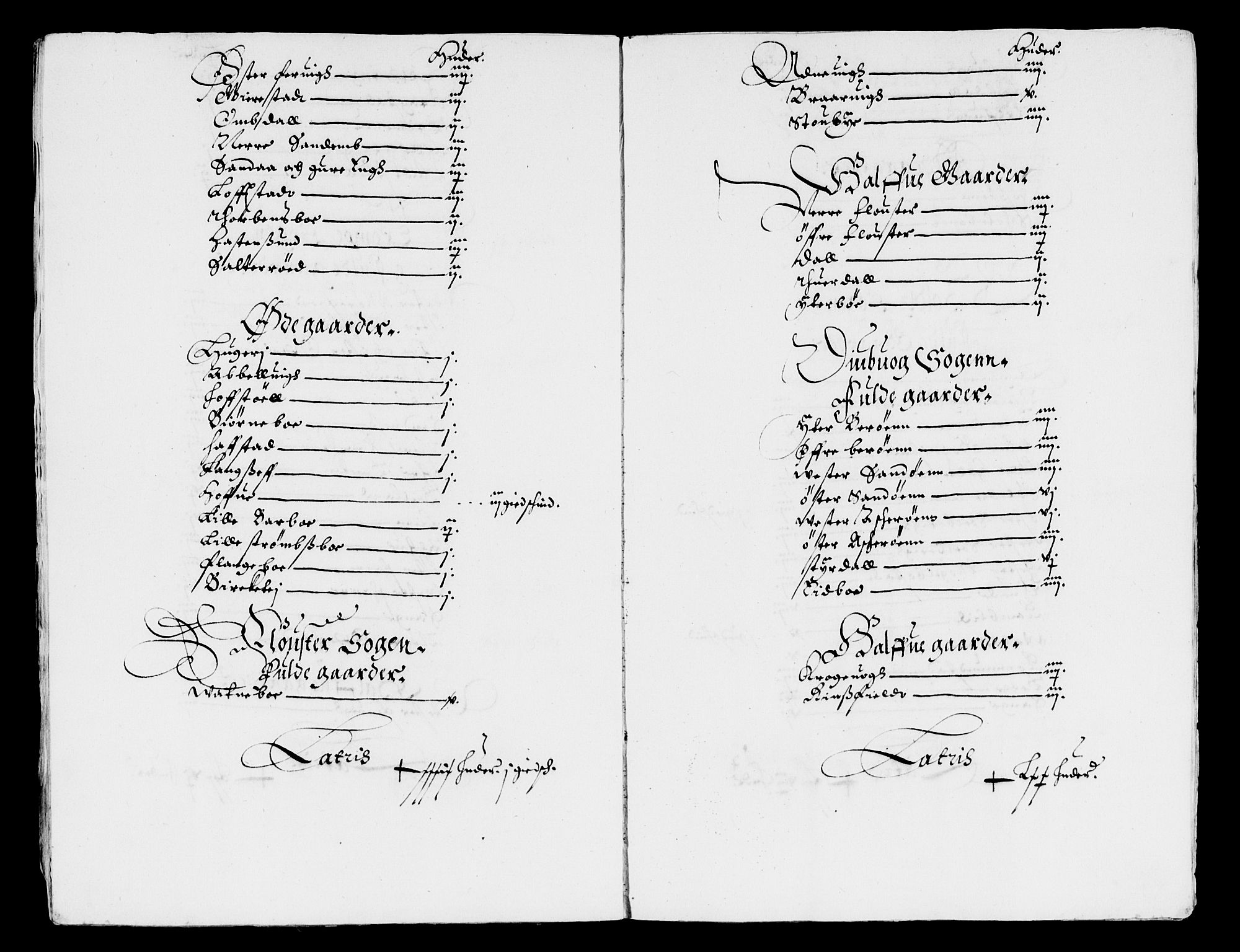 Rentekammeret inntil 1814, Reviderte regnskaper, Lensregnskaper, AV/RA-EA-5023/R/Rb/Rbq/L0031: Nedenes len. Mandals len. Råbyggelag., 1641-1642