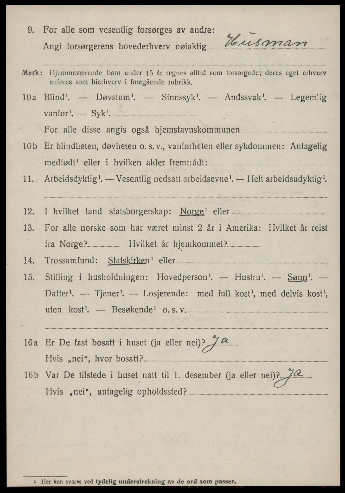 SAT, Folketelling 1920 for 1566 Surnadal herred, 1920, s. 5350
